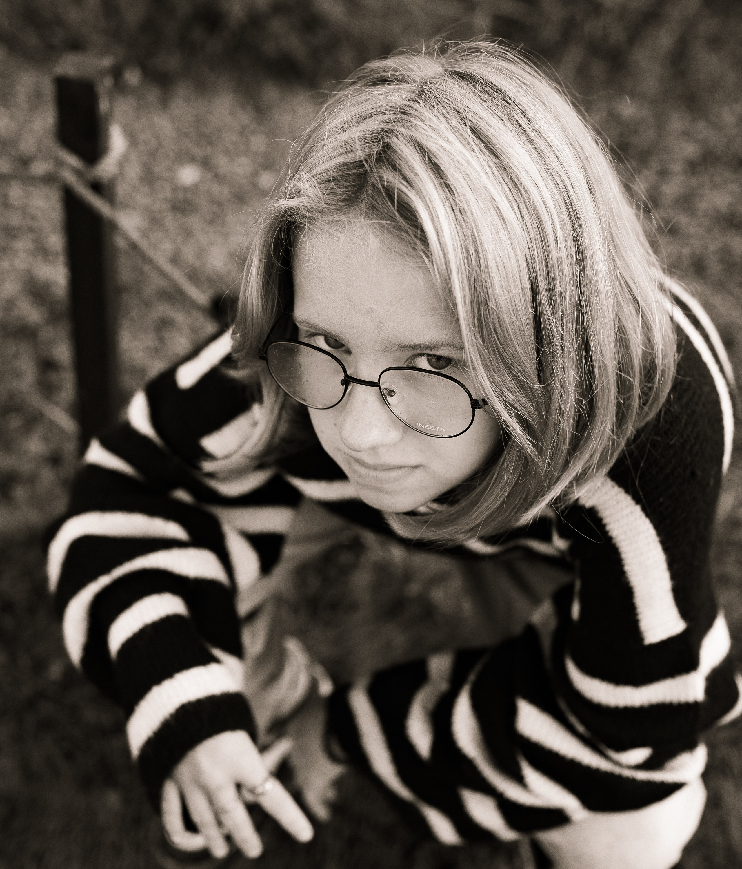 Лаки парк осень Полина. Фотограф в Болгарии. Фотограф в Созополе