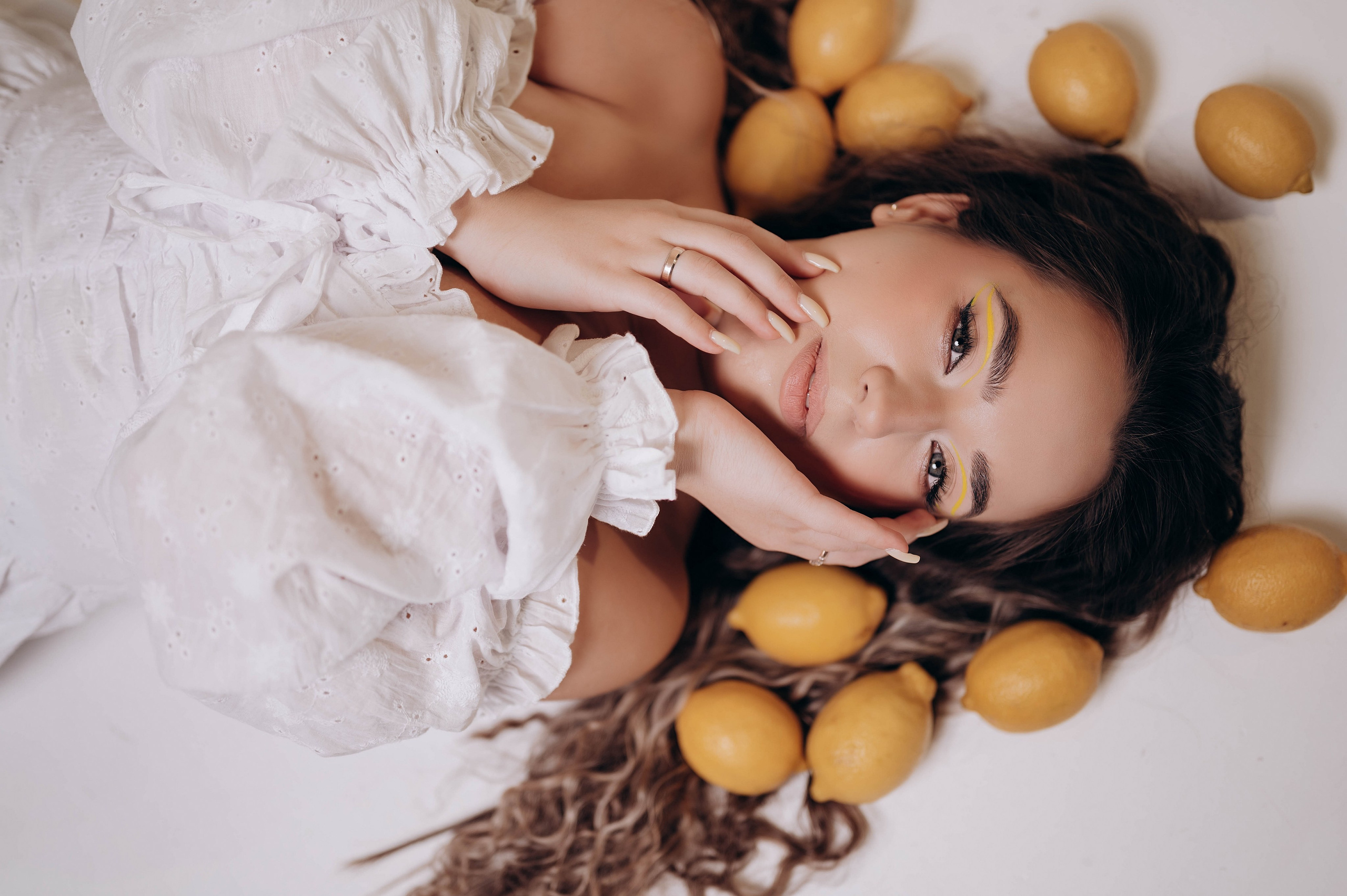 Индивидуальные фотосессии. Главная