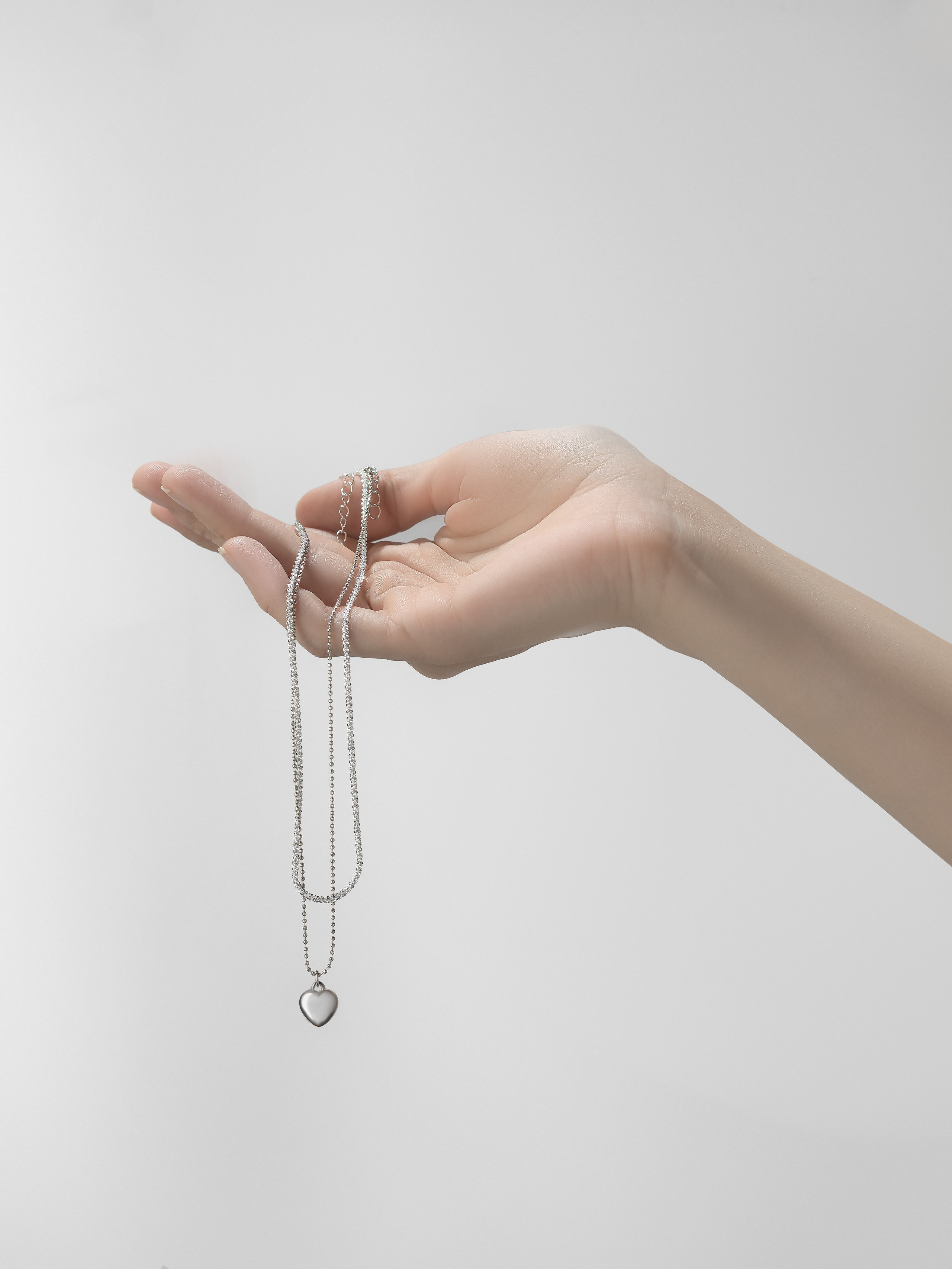 Бижутерия, подвески. Предметный фотограф Северова Екатерина | Профессиональная предметная съёмка фото и видео в Санкт-Петербурге