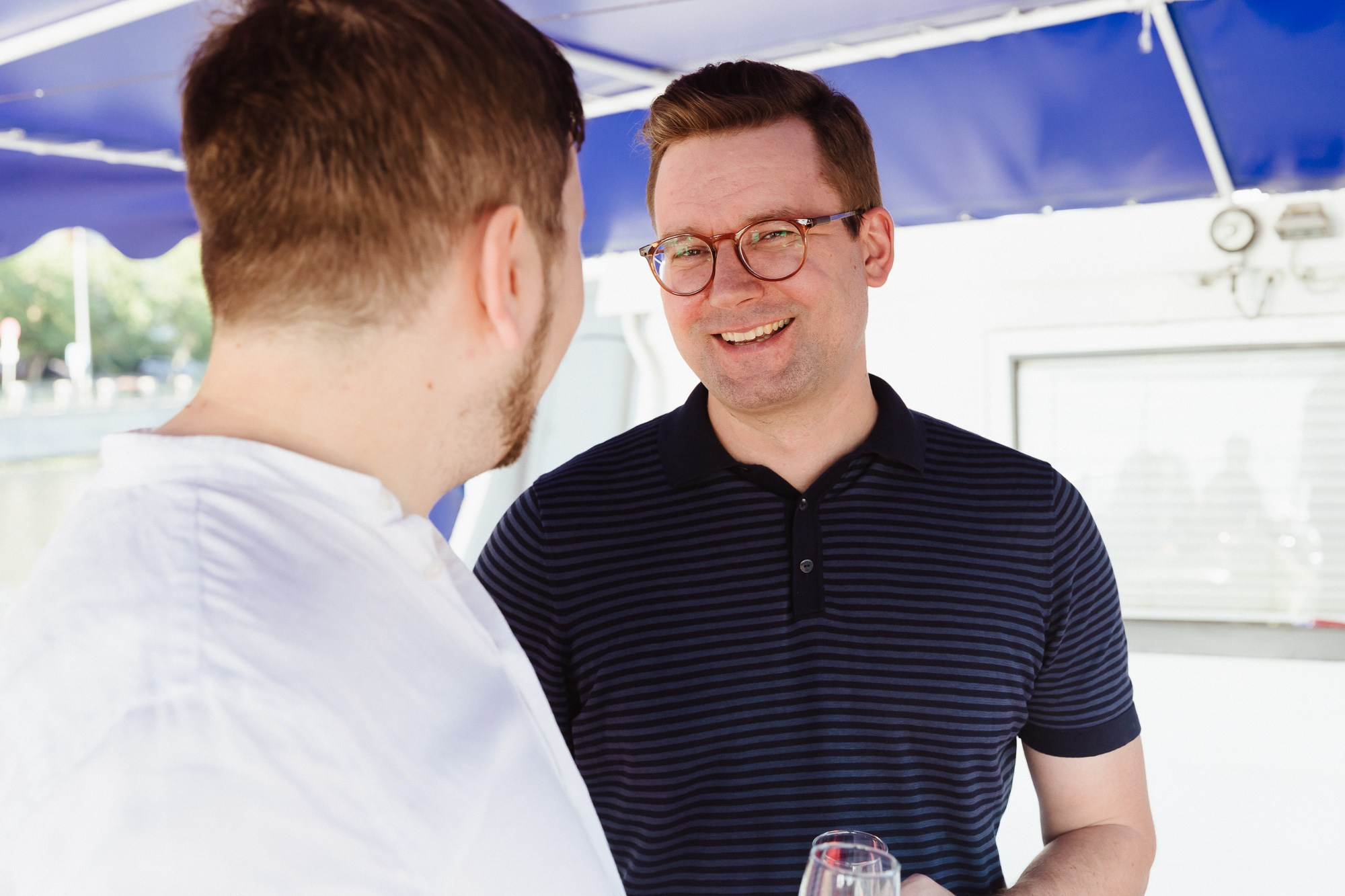 Свадебный банкет на теплоходе. Фотограф-видеограф в Москве