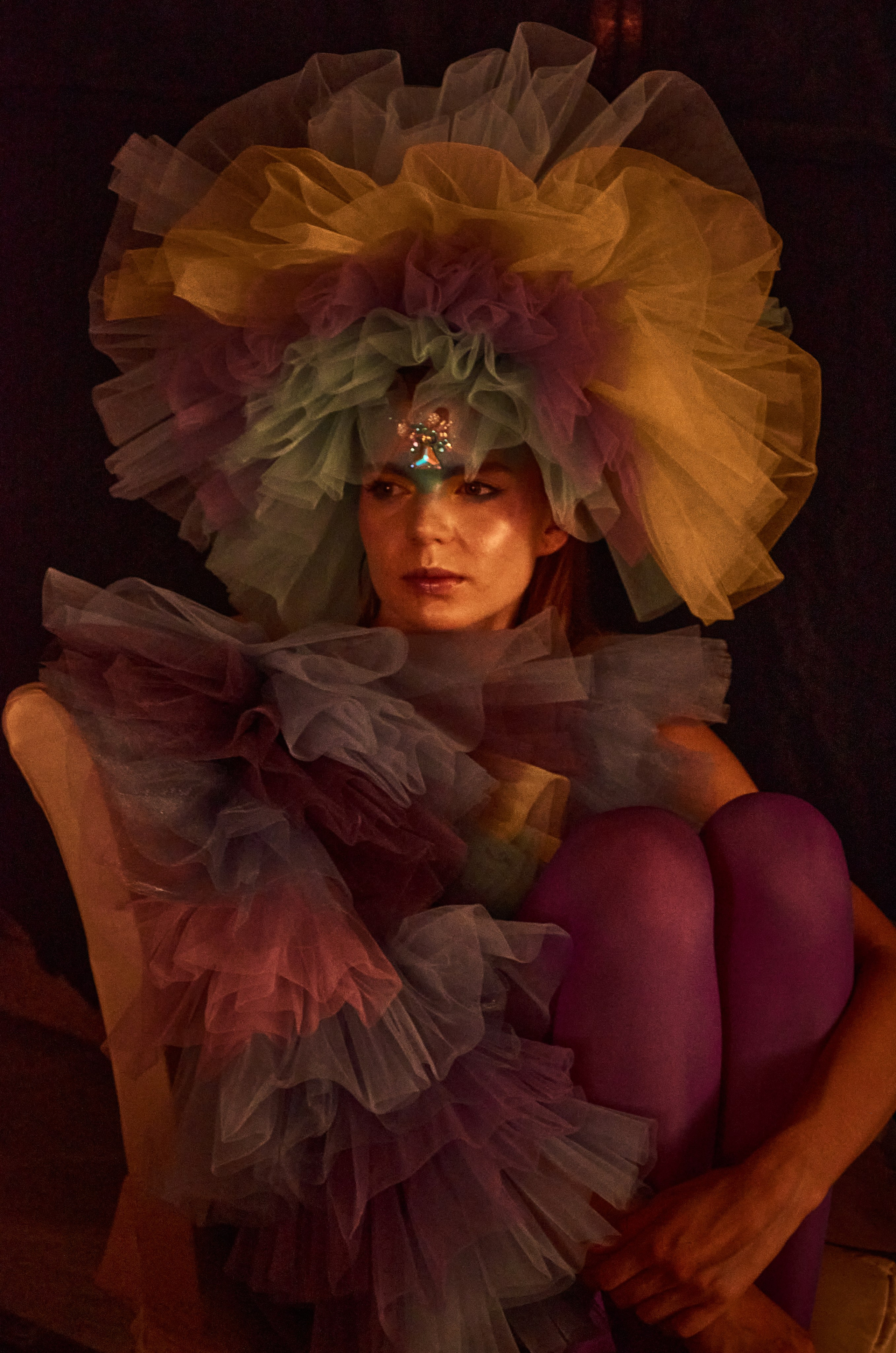 ЛСП бэкстейдж. Главная