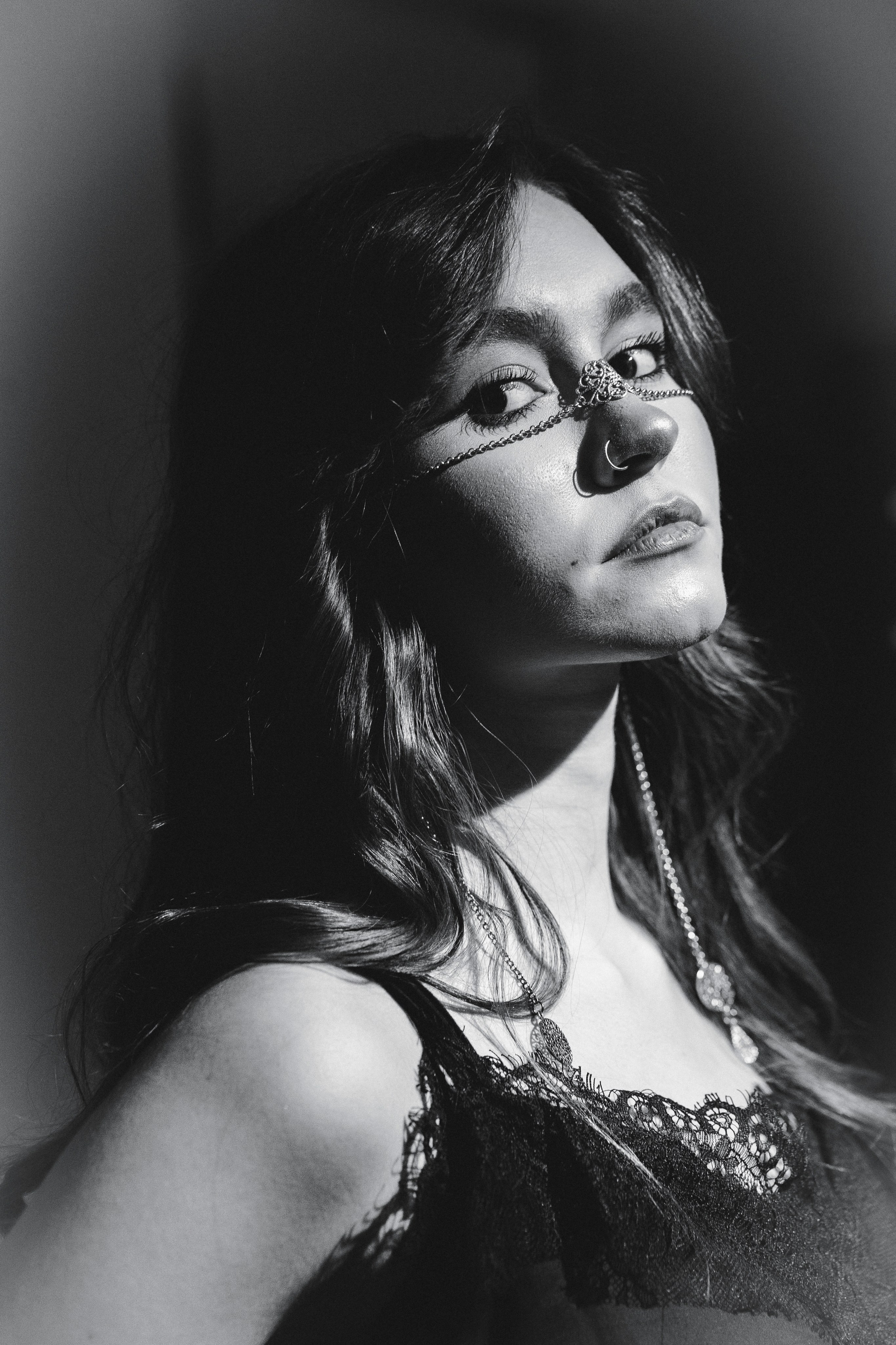 Kamilluna. Главная