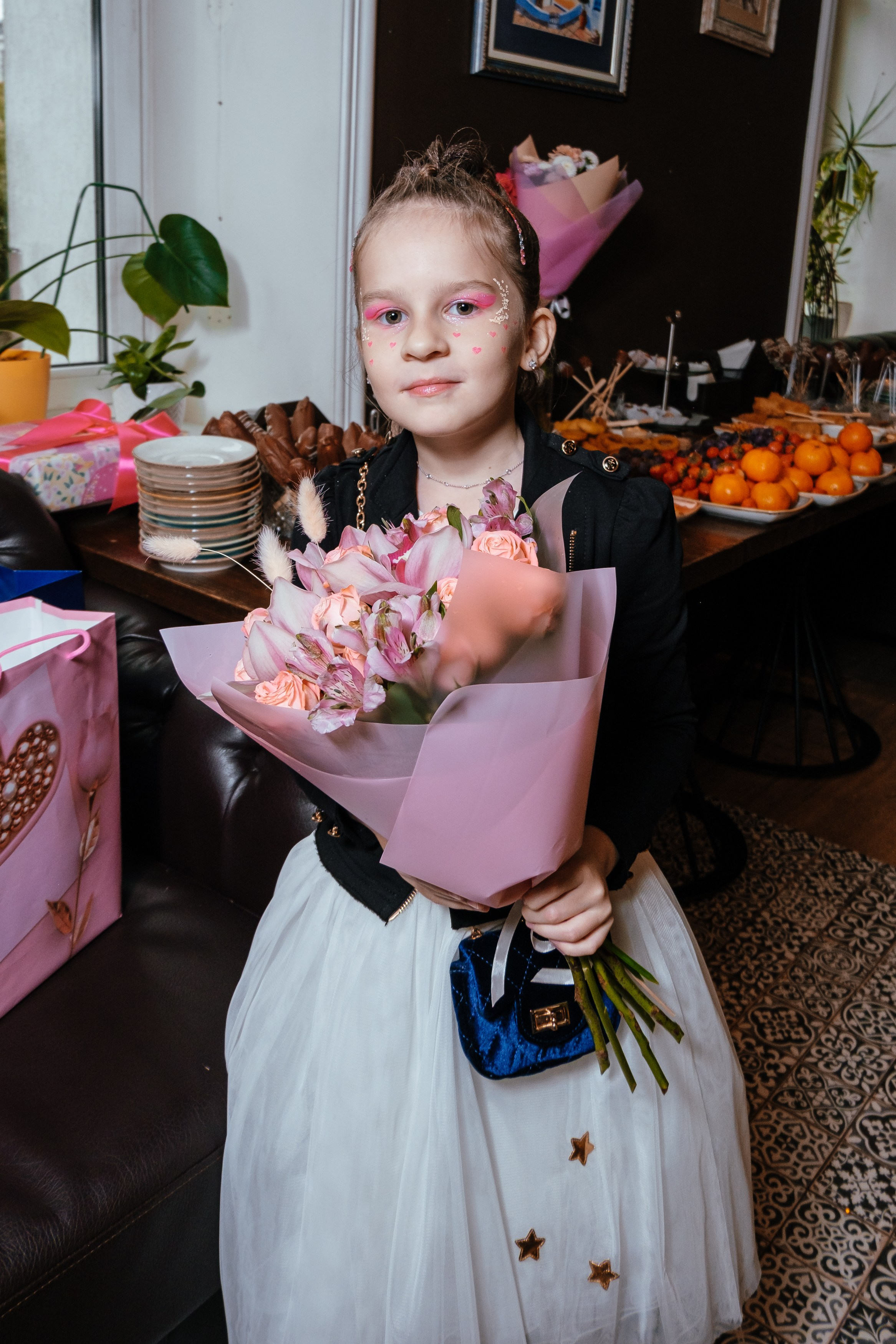 День рождение