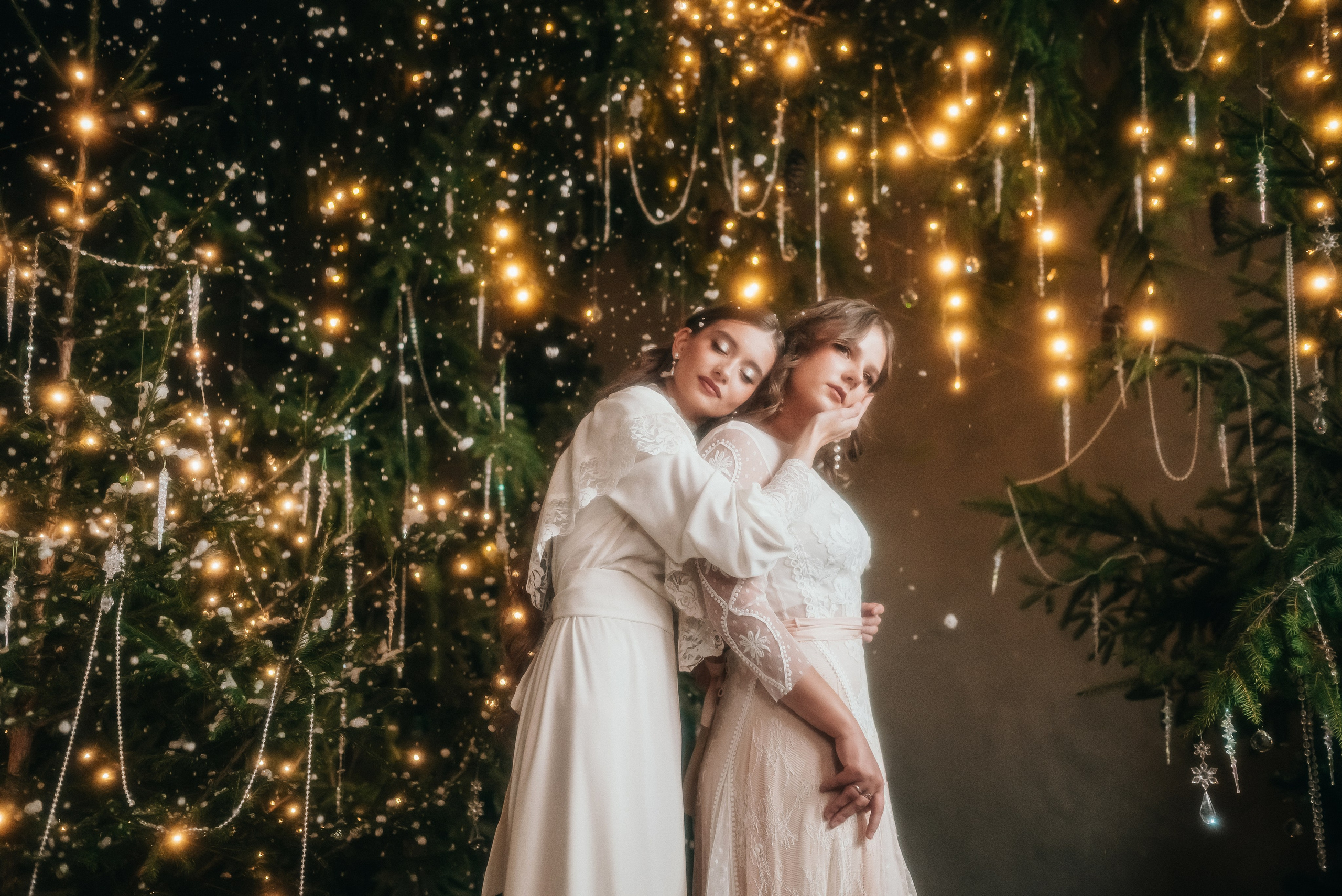 Портретный Фотограф в Кемерово Анастасия Мир