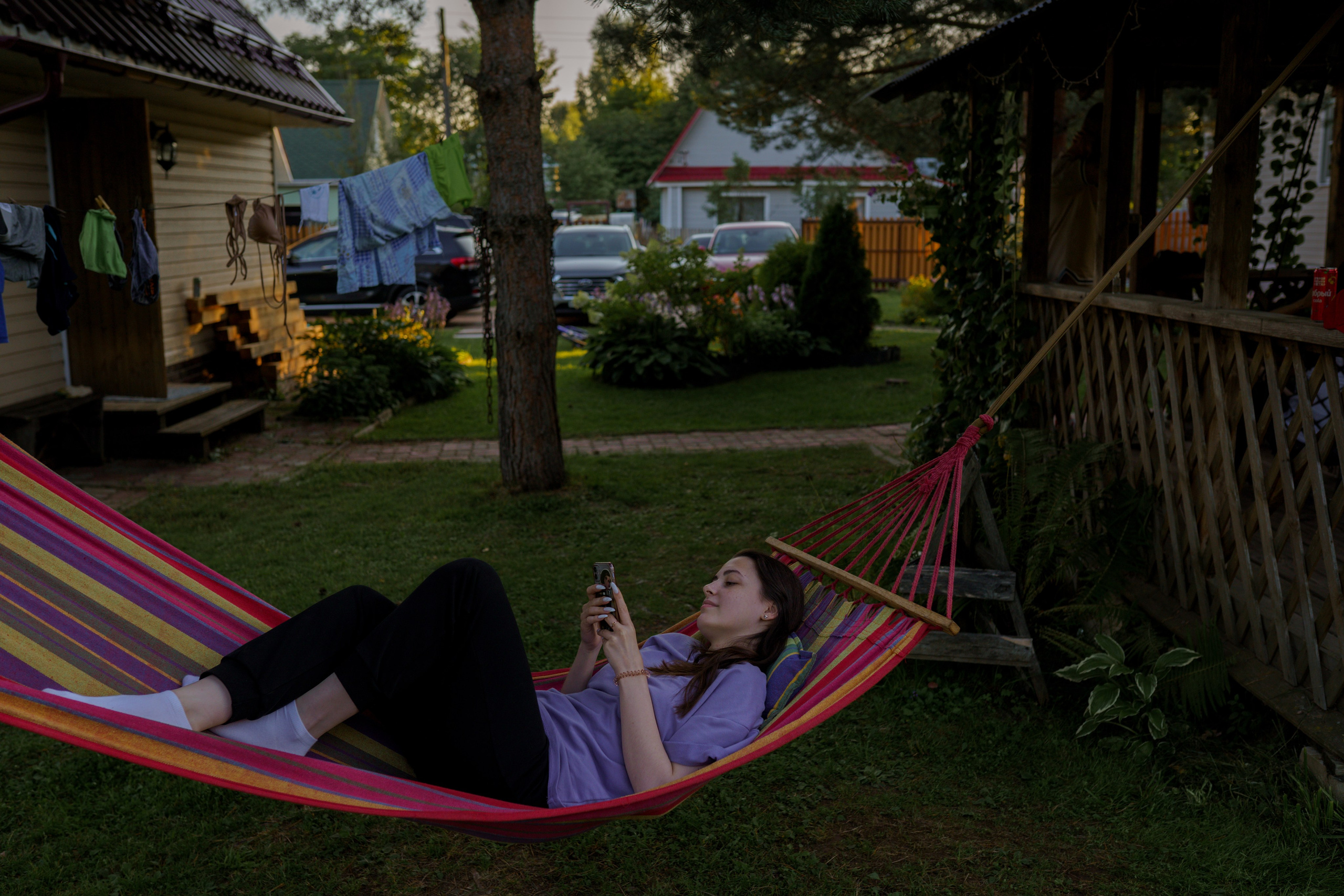 Weeding Dacha Afterparty Миша и Ирина. Свадебный фотограф в Москве Анна Полушина