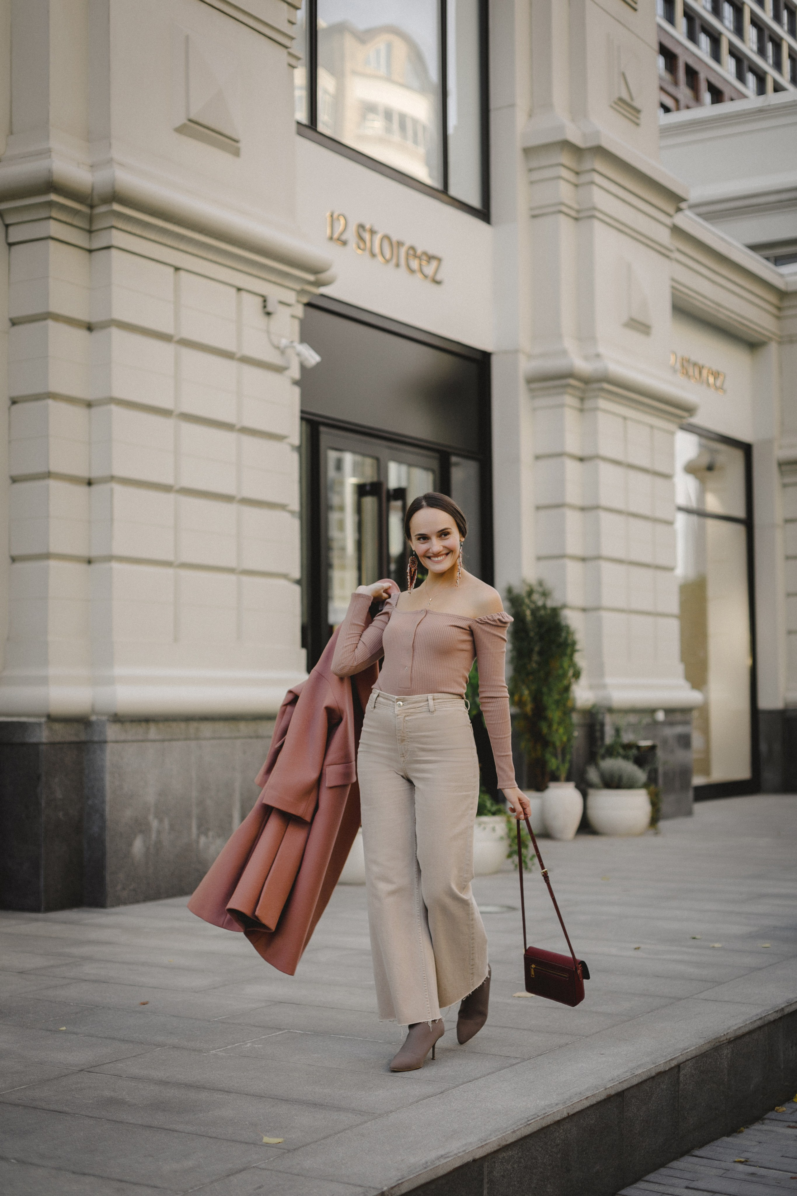 Городская. Яна Клещева — фотограф в Екатеринбурге