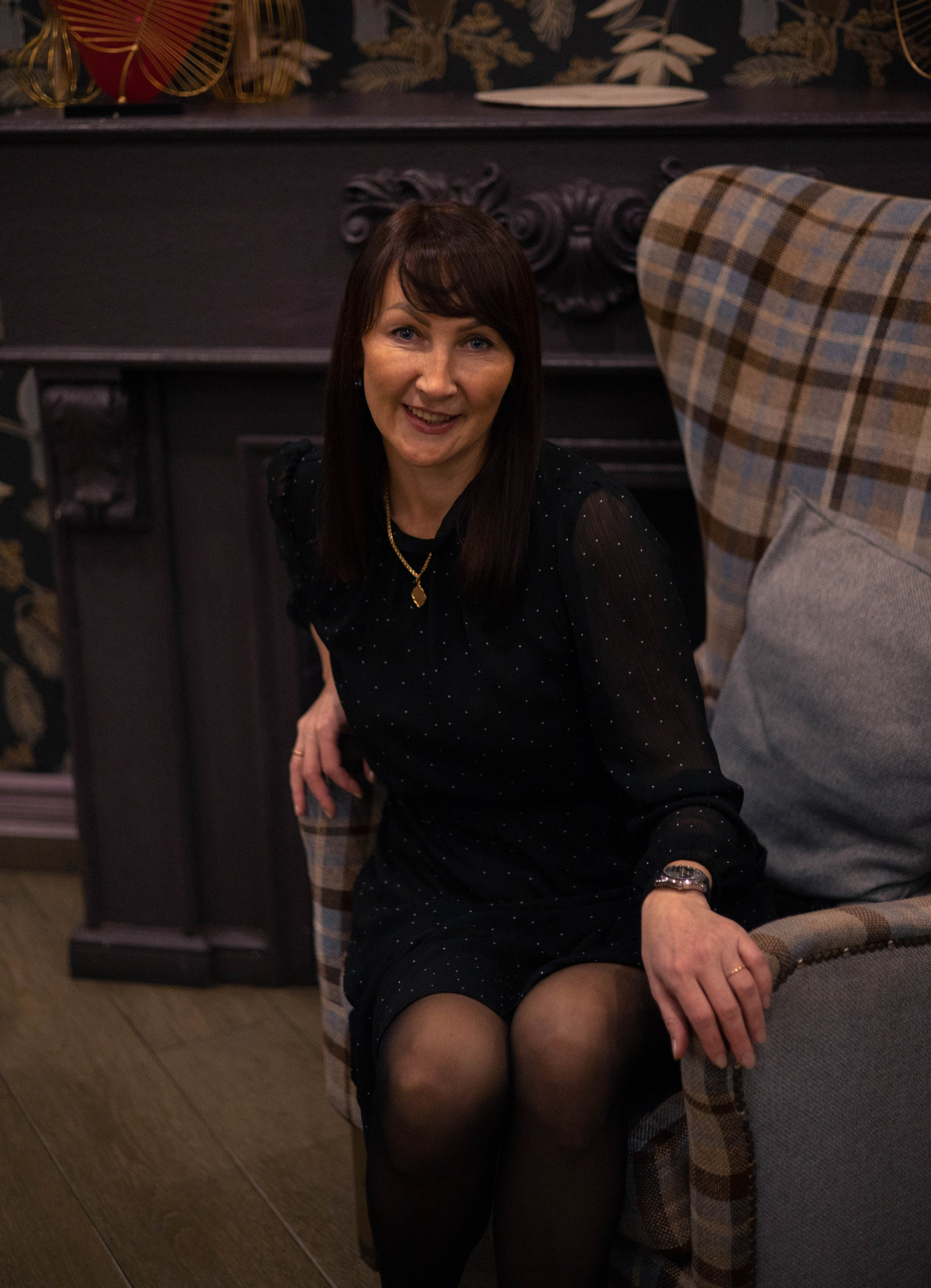 Юбилей. Фотограф Кострома | Калининград