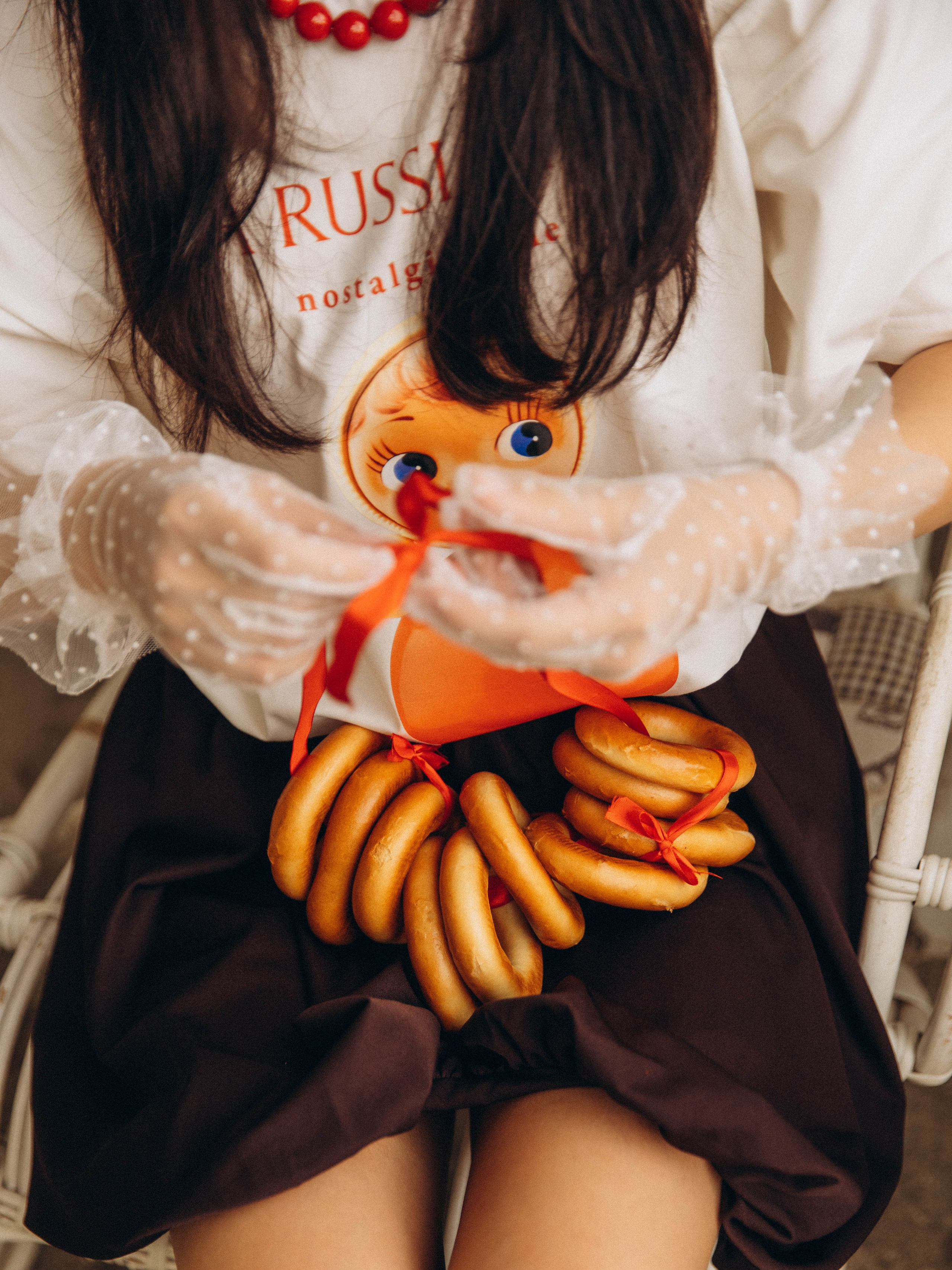 Мария. Фотограф Кострома | Калининград