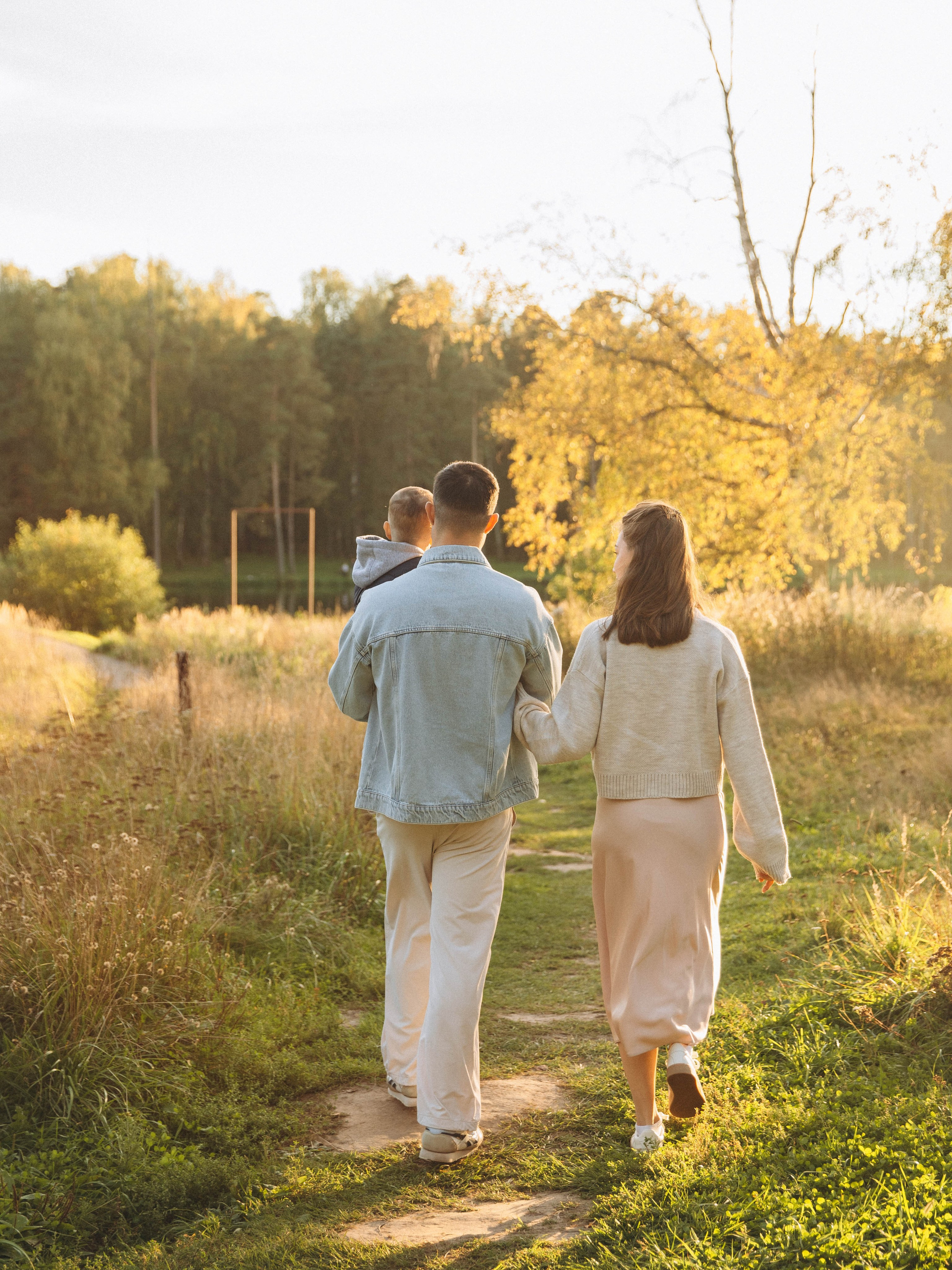 Аня, Никита и Макс. Фотограф Кострома | Калининград