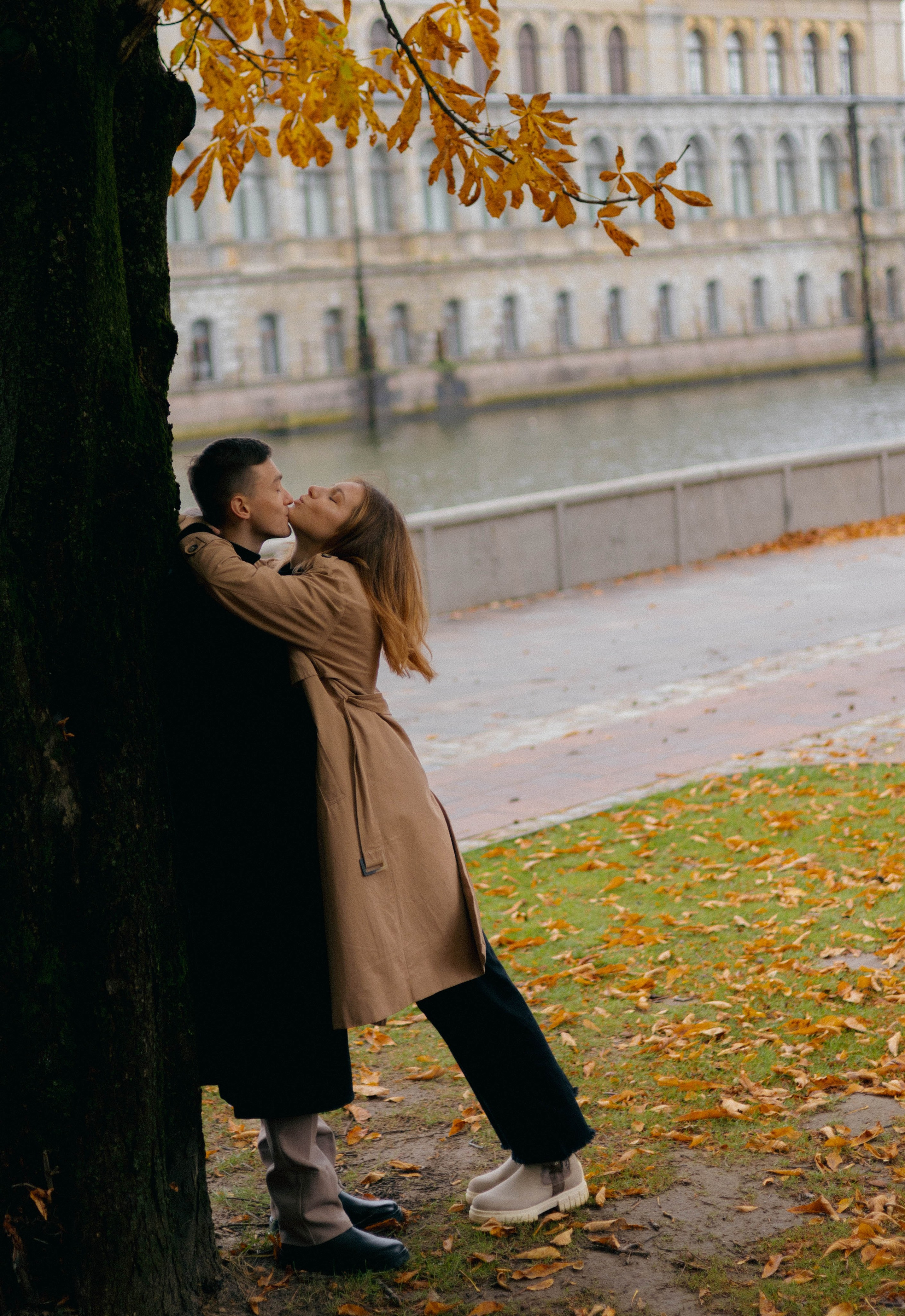 Ксения & Михаил. Фотограф Кострома | Калининград