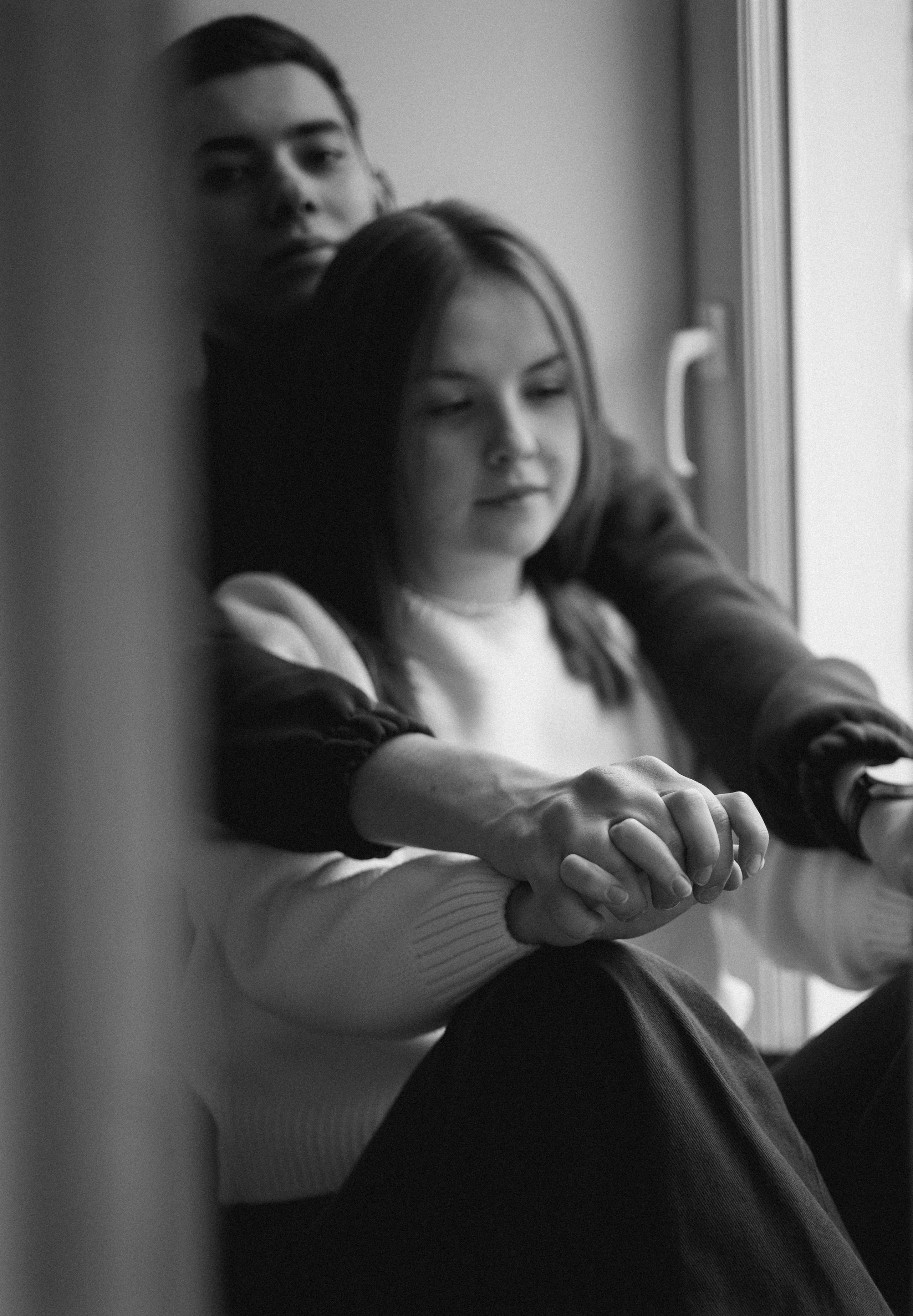 Валя & Слава. Фотограф Кострома | Калининград