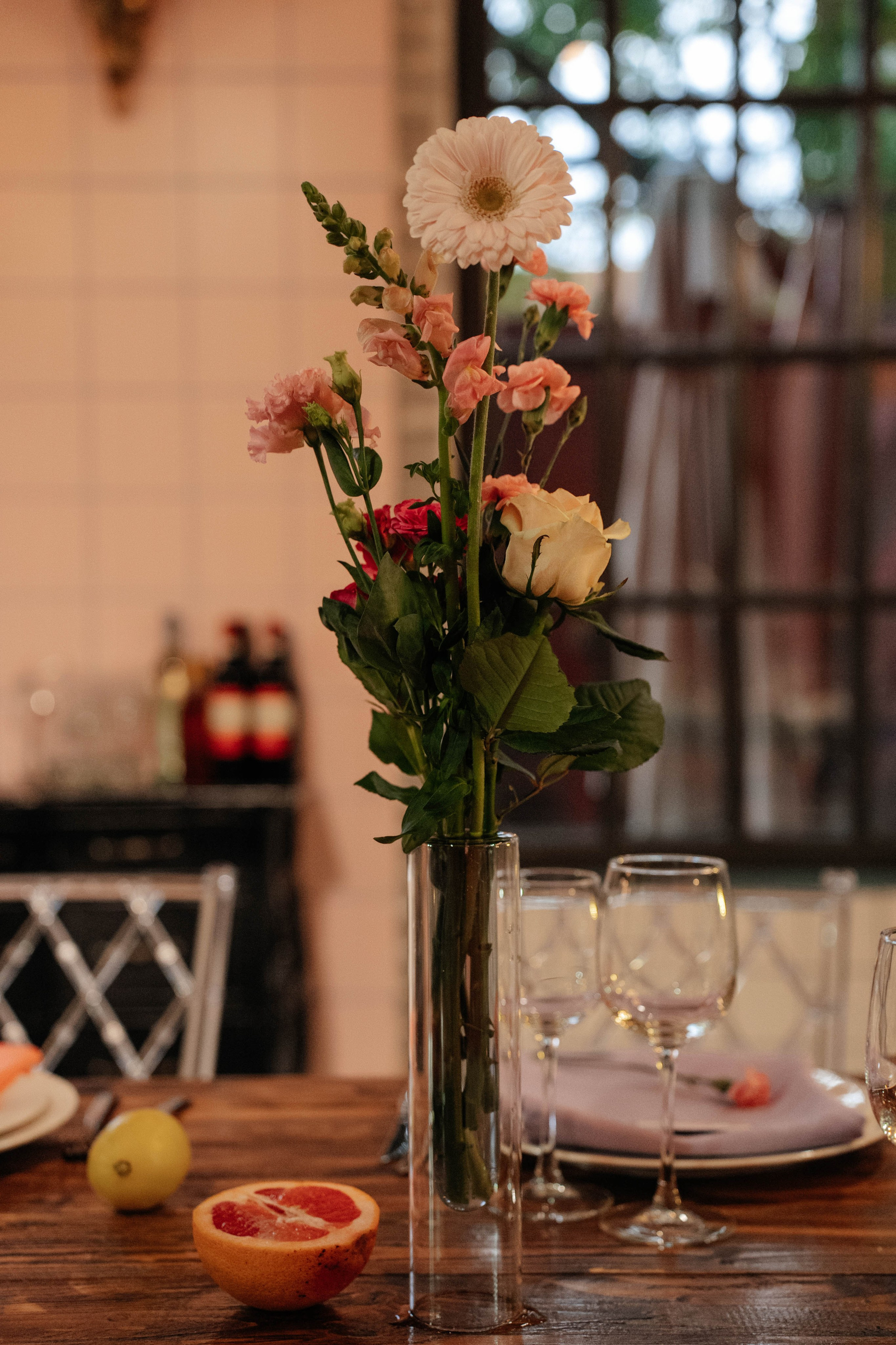 День рождения | Лофт. Свадебный фотограф Москва Александра Аверкова