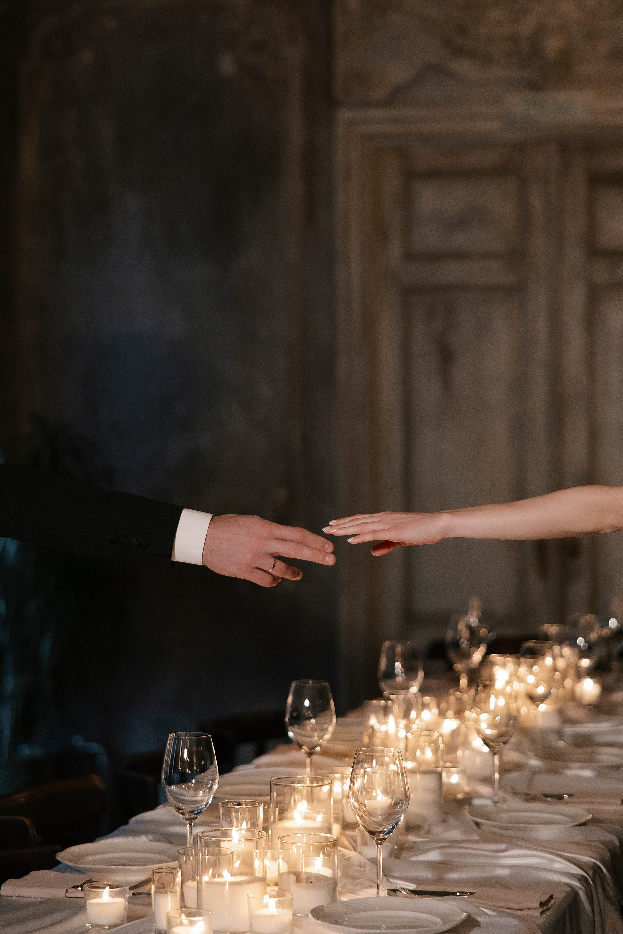 Камерный вечер. Фотограф в Санкт Петербурге Колантаева Карина