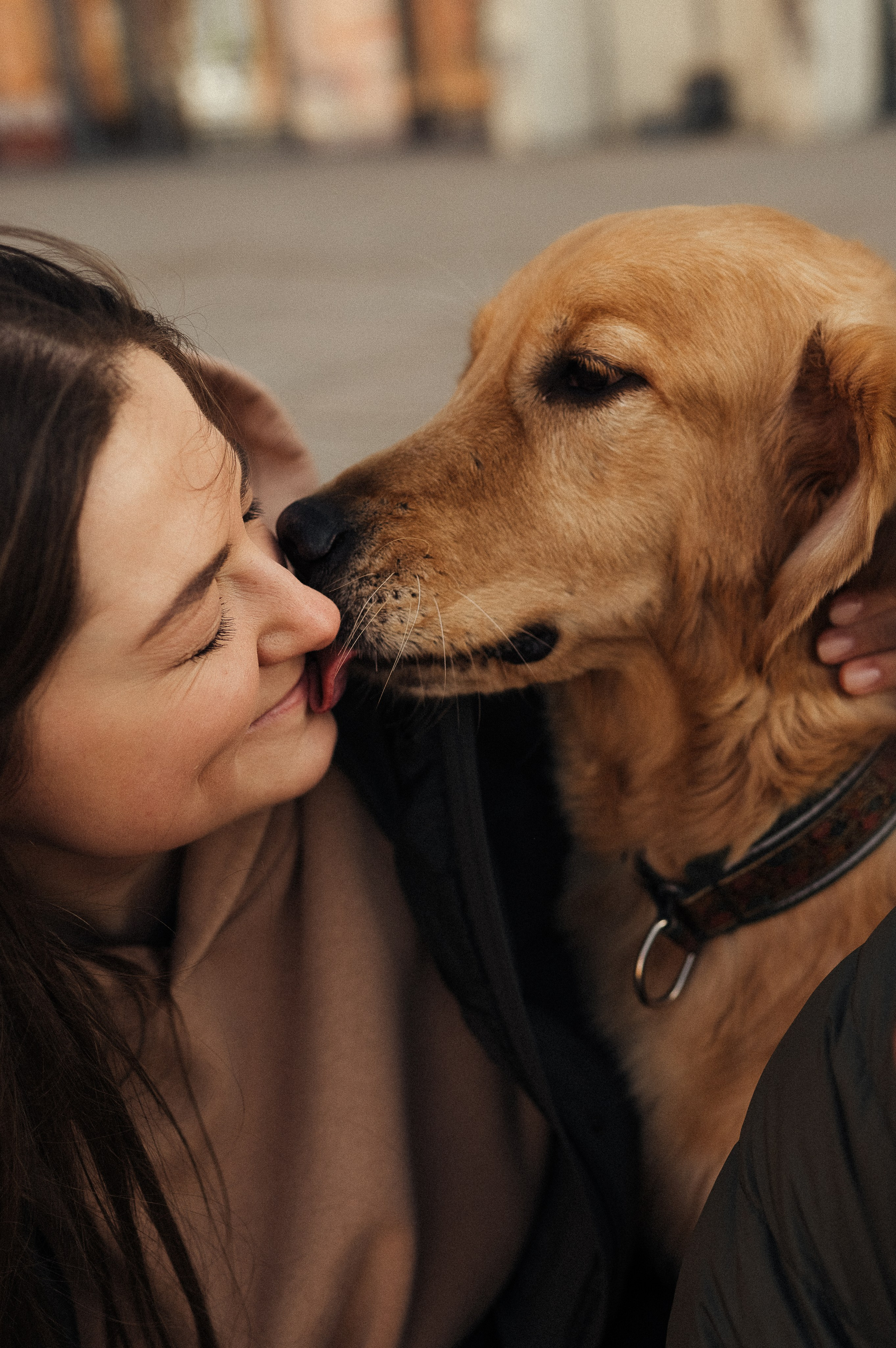 Миша и её семья. Фотограф и видеограф в Санкт-Петербурге Полина Янушко. Съёмка родов