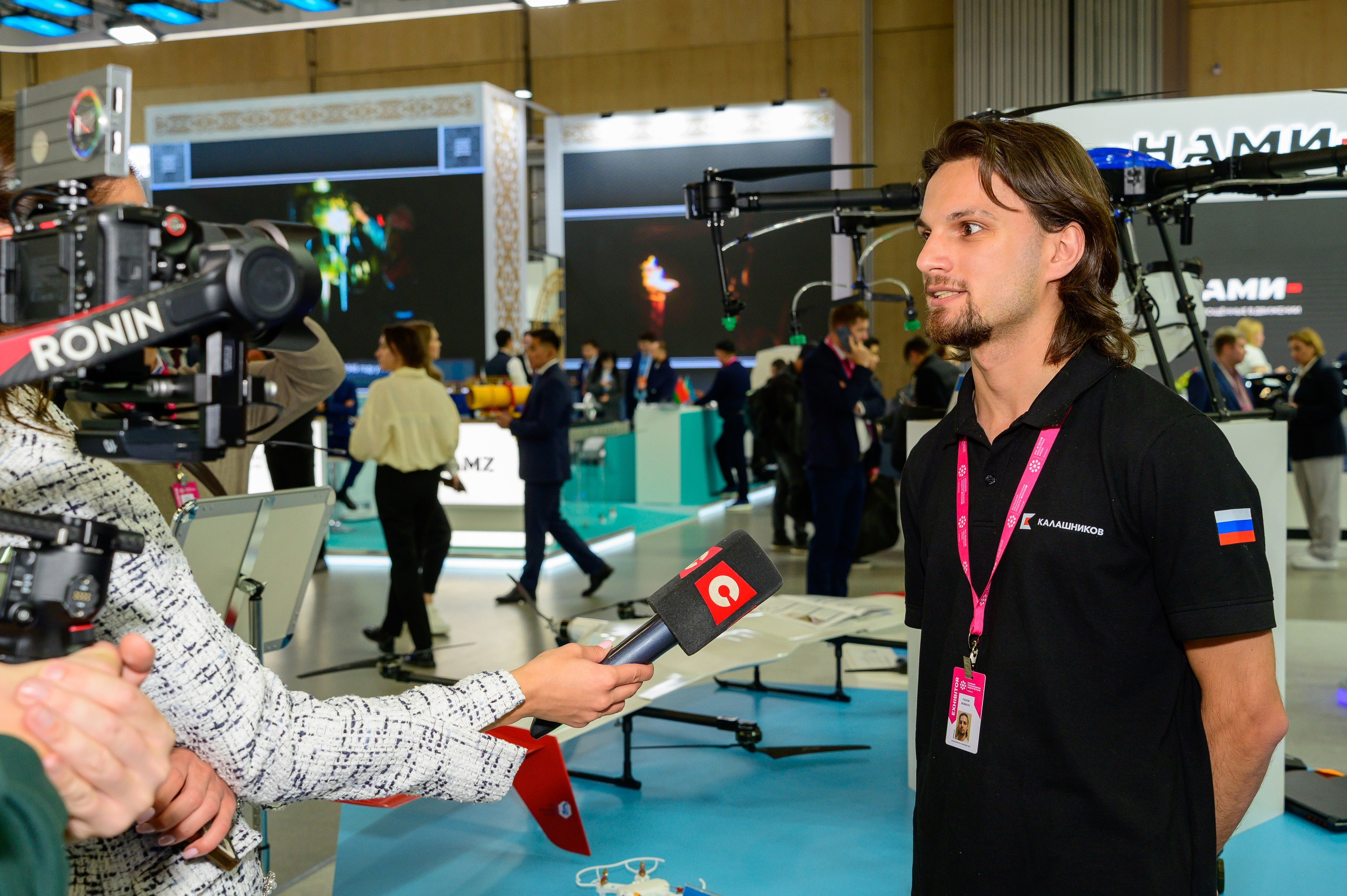 BigindustrialweekBelarus. Фотоуслуги, услуги фотографа, фотографирование важных событий