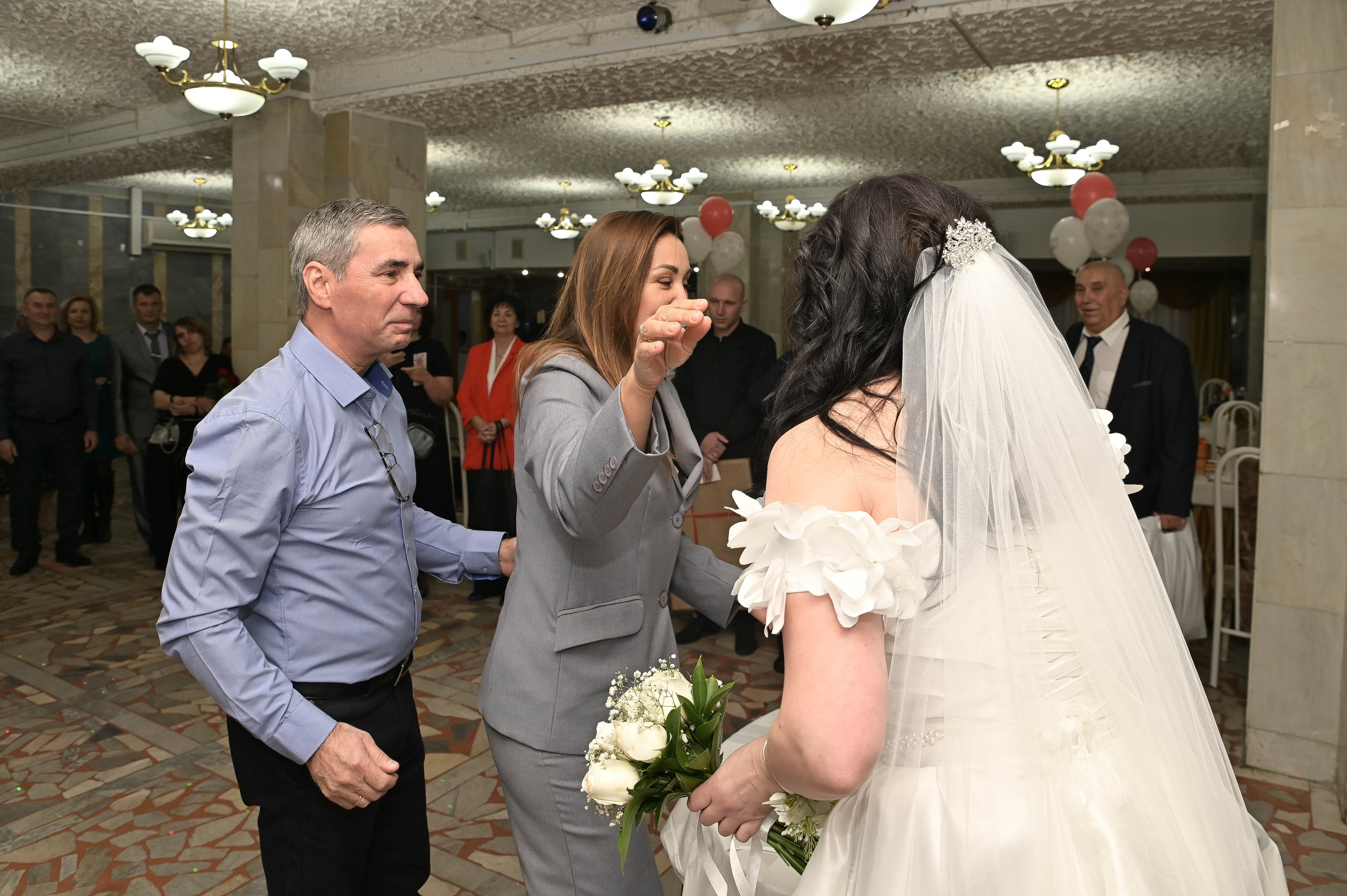 Свадьба Ольга и Владимир. Фотоуслуги, услуги фотографа, фотографирование важных событий