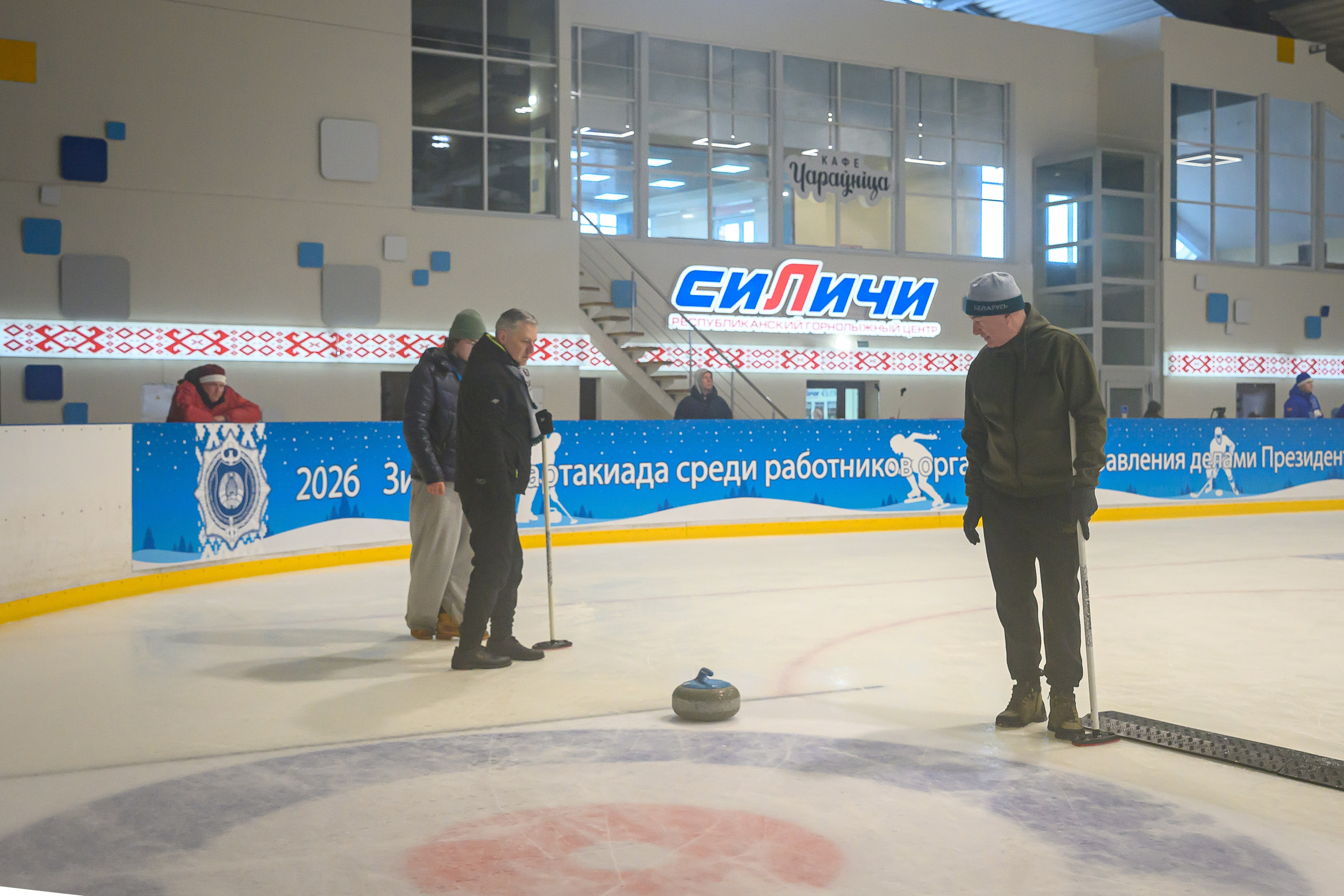 Зимняя спартакиада УД. Фотоуслуги, услуги фотографа, фотографирование важных событий