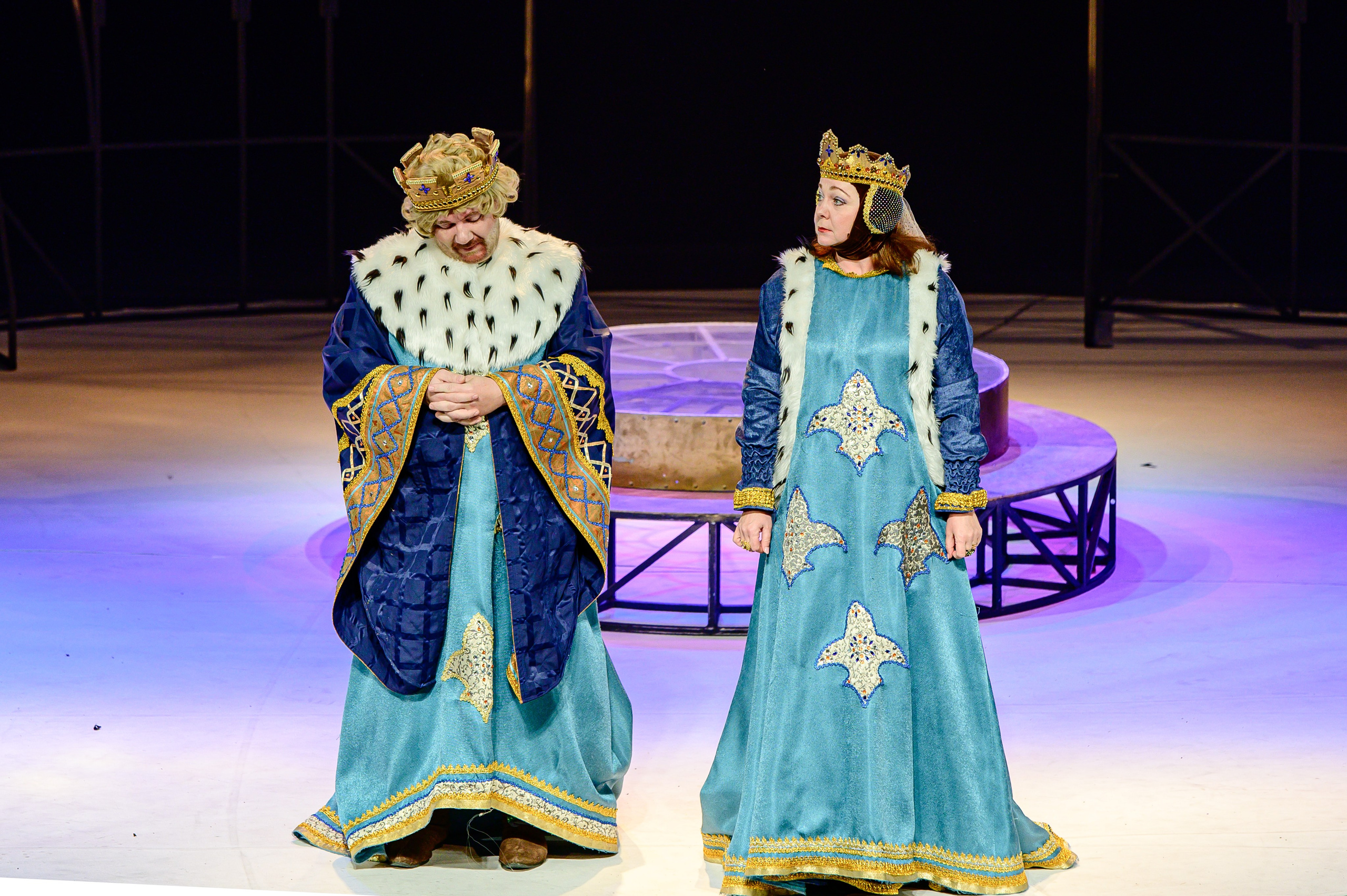 Детский спектакль @bgm_teatr «Спящая красавица ". Фотоуслуги, услуги фотографа, фотографирование важных событий