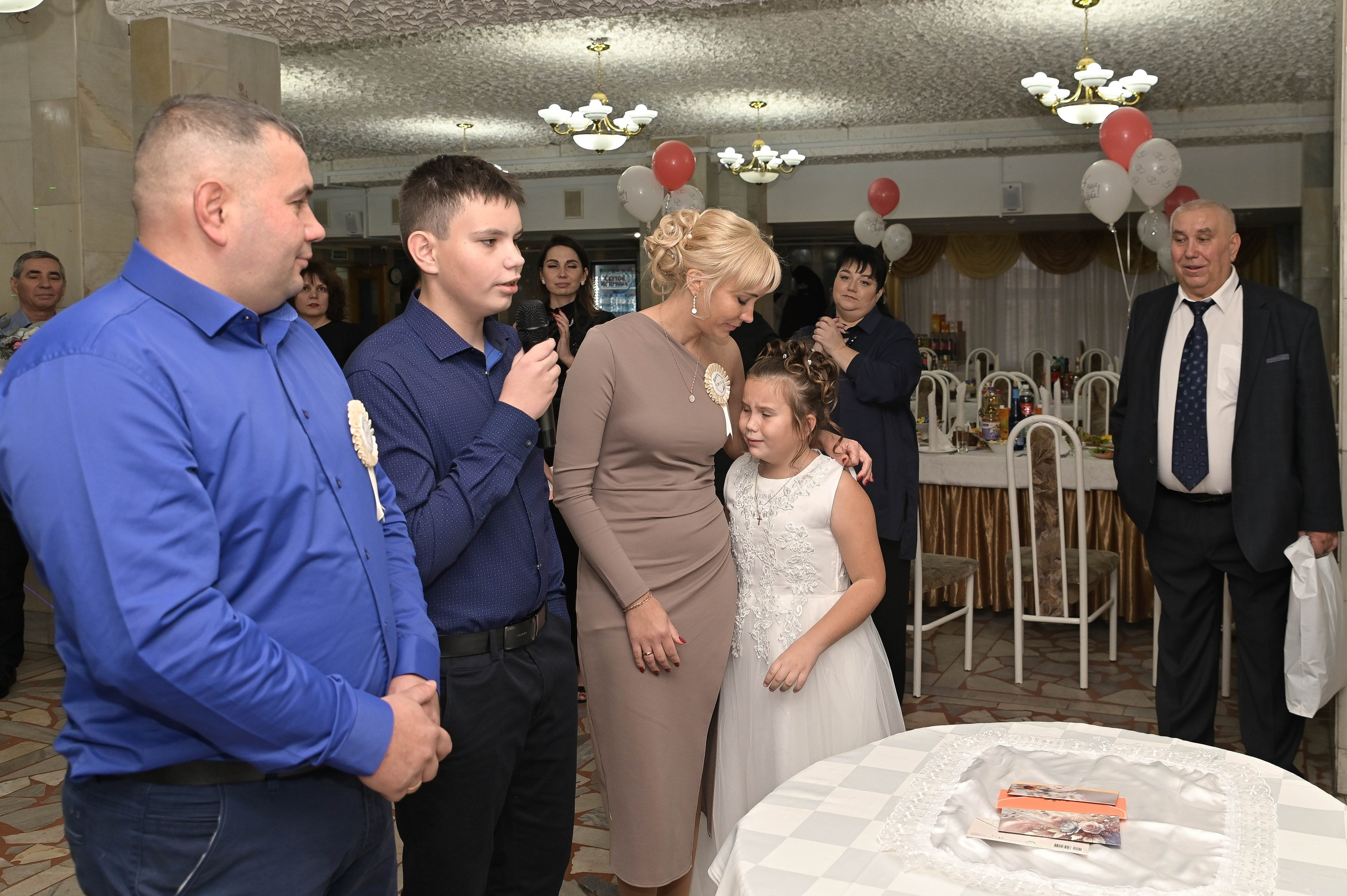 Свадьба Ольга и Владимир. Фотоуслуги, услуги фотографа, фотографирование важных событий