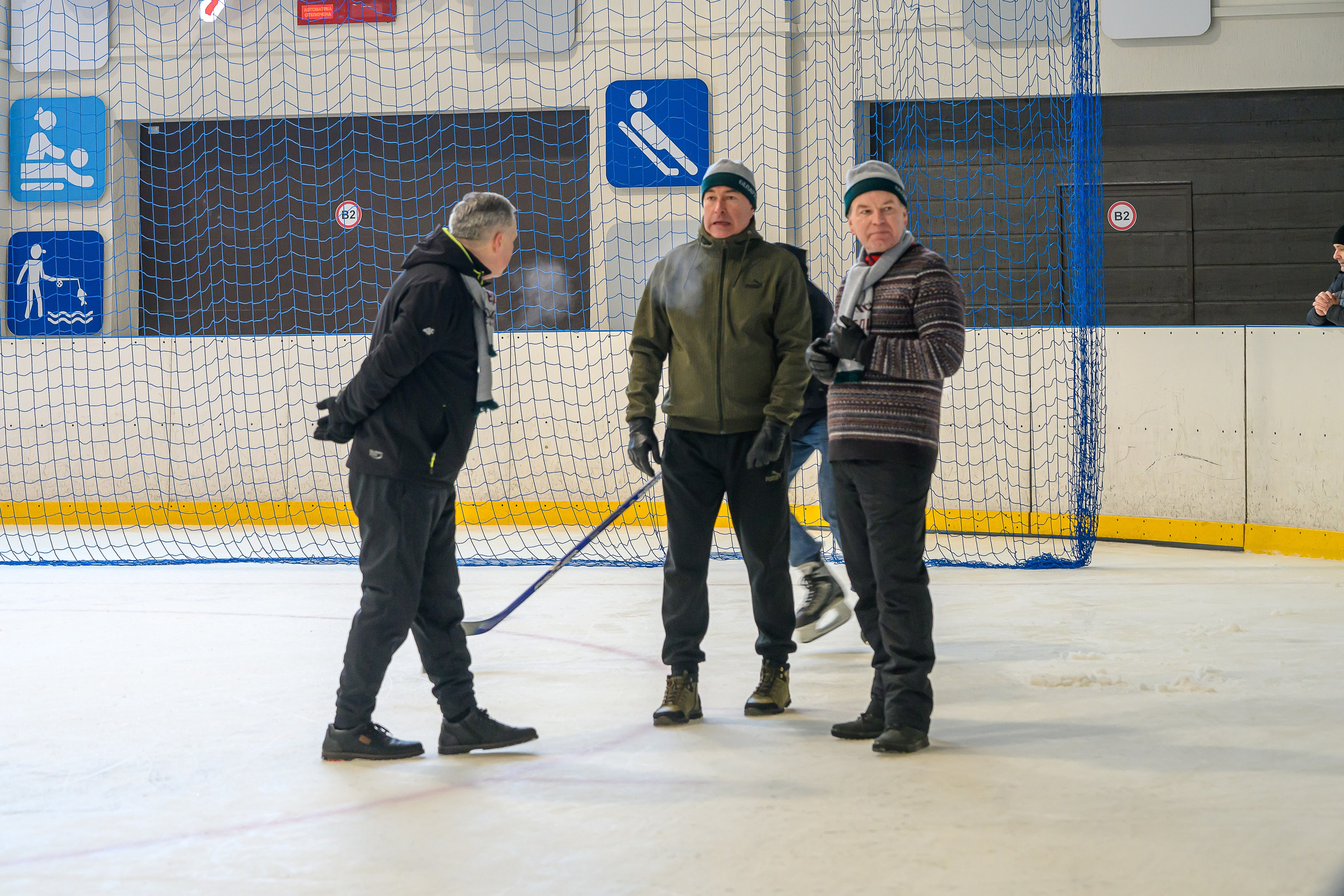 Зимняя спартакиада УД. Фотоуслуги, услуги фотографа, фотографирование важных событий