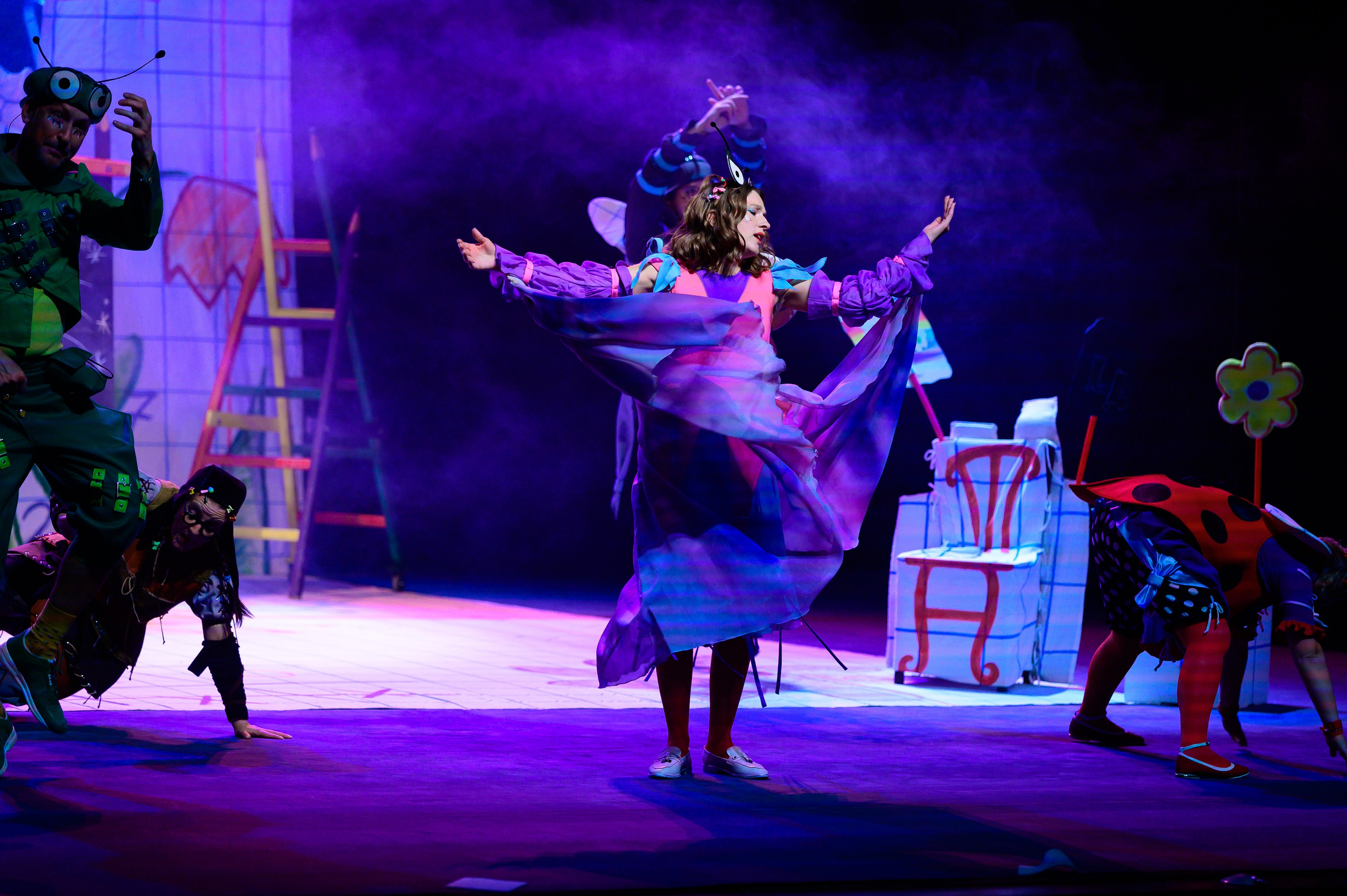 Муха Цокотуха. Фотоуслуги, услуги фотографа, фотографирование важных событий