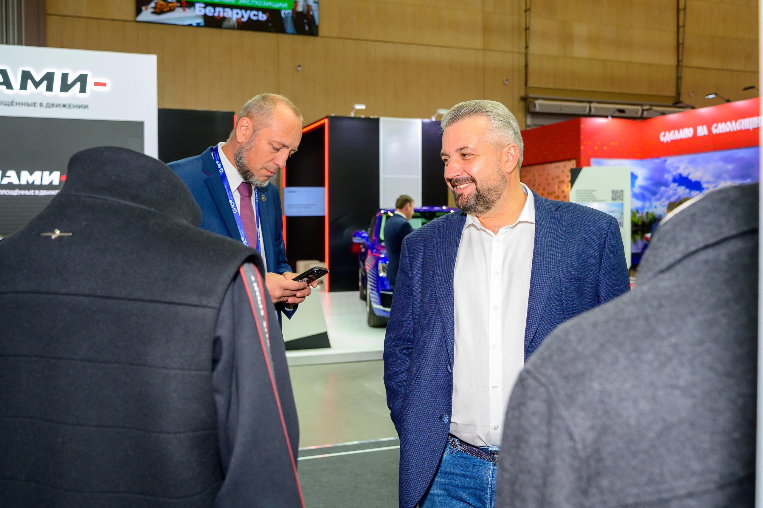 BigindustrialweekBelarus. Фотоуслуги, услуги фотографа, фотографирование важных событий