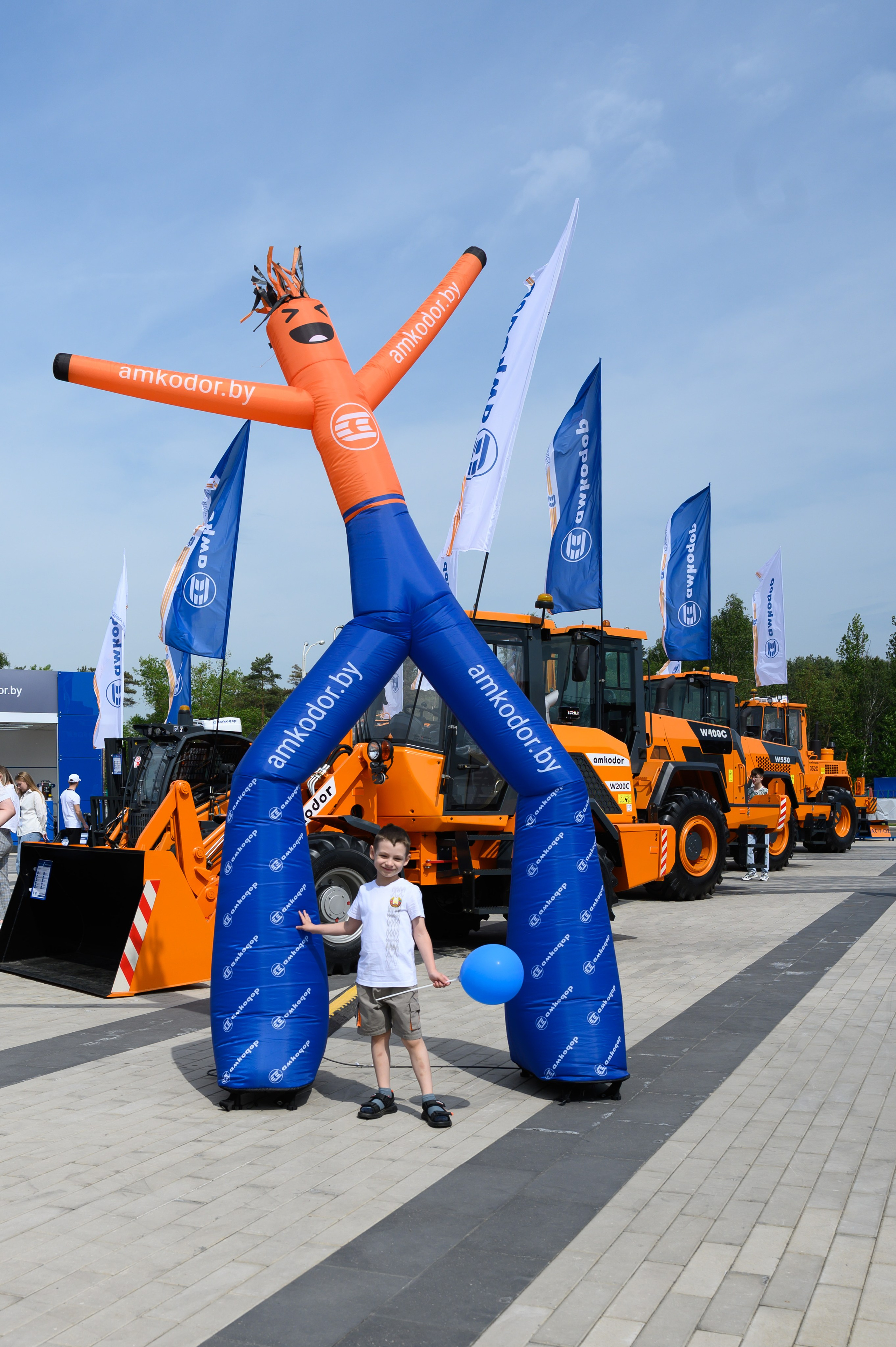 Агровыставка. Фотоуслуги, услуги фотографа, фотографирование важных событий