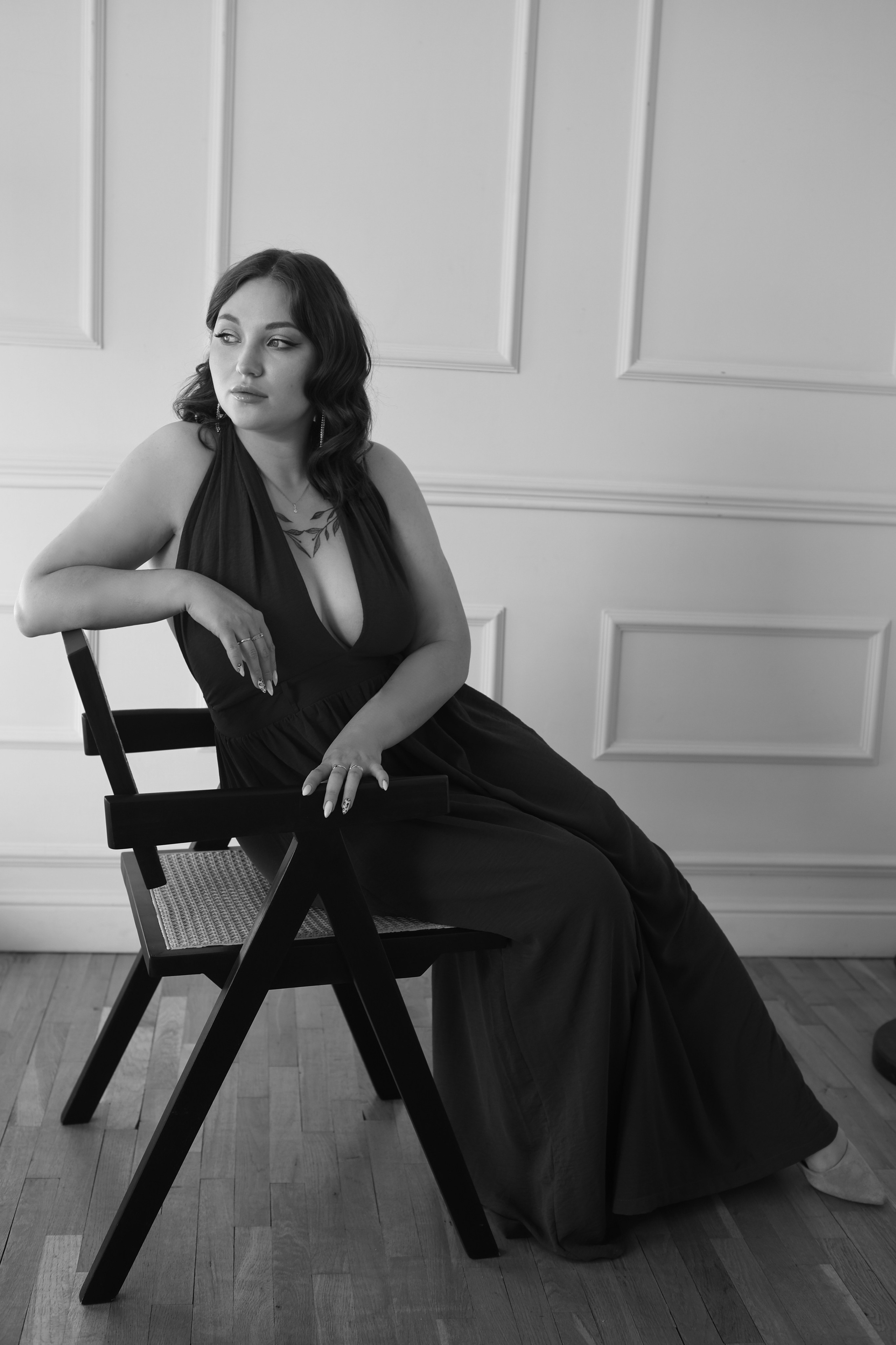 Оксана. Фотограф в Курске Смирнов Евгений