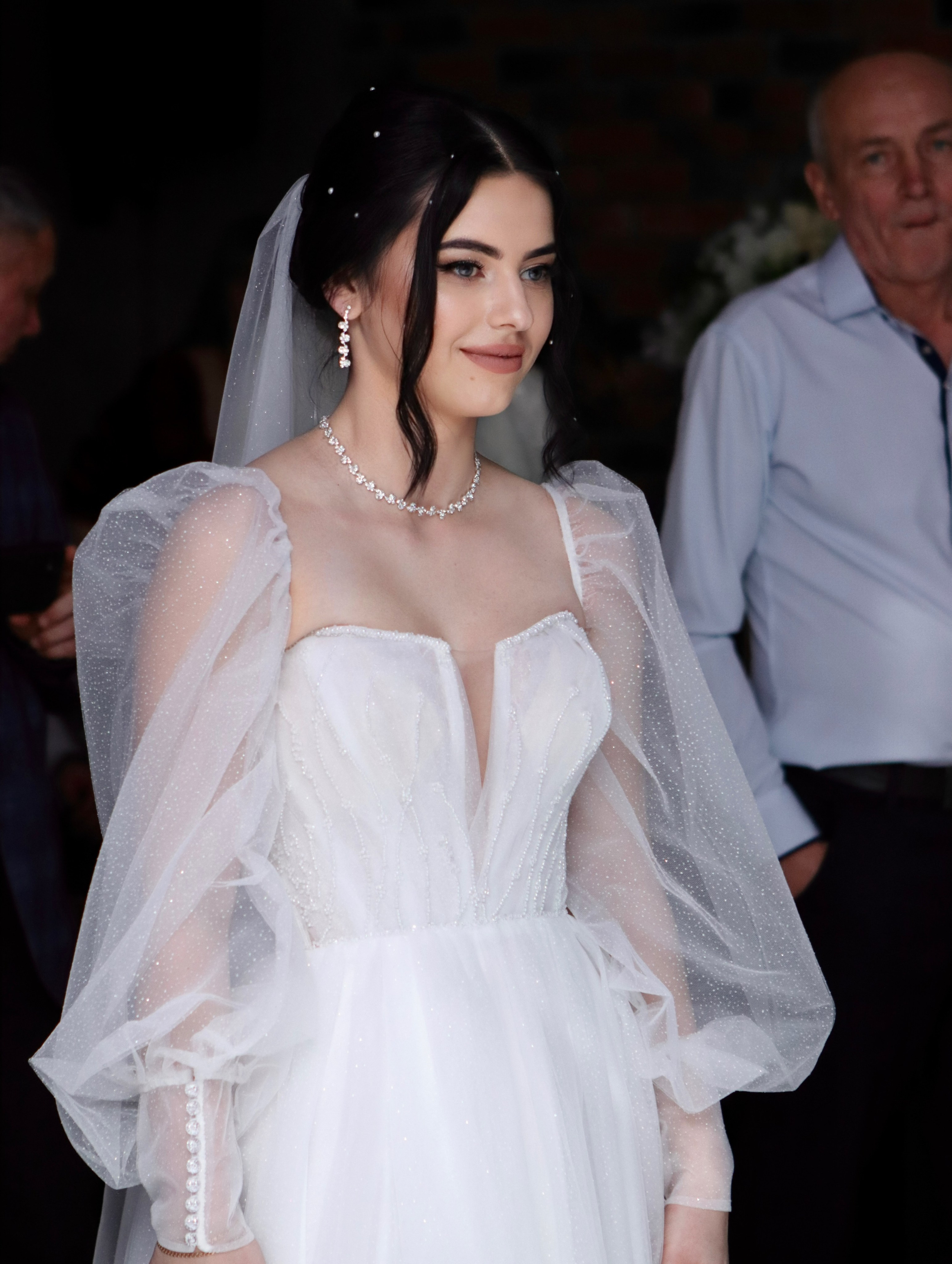 Сергей и Мария банкет. Фотограф в Курске Смирнов Евгений