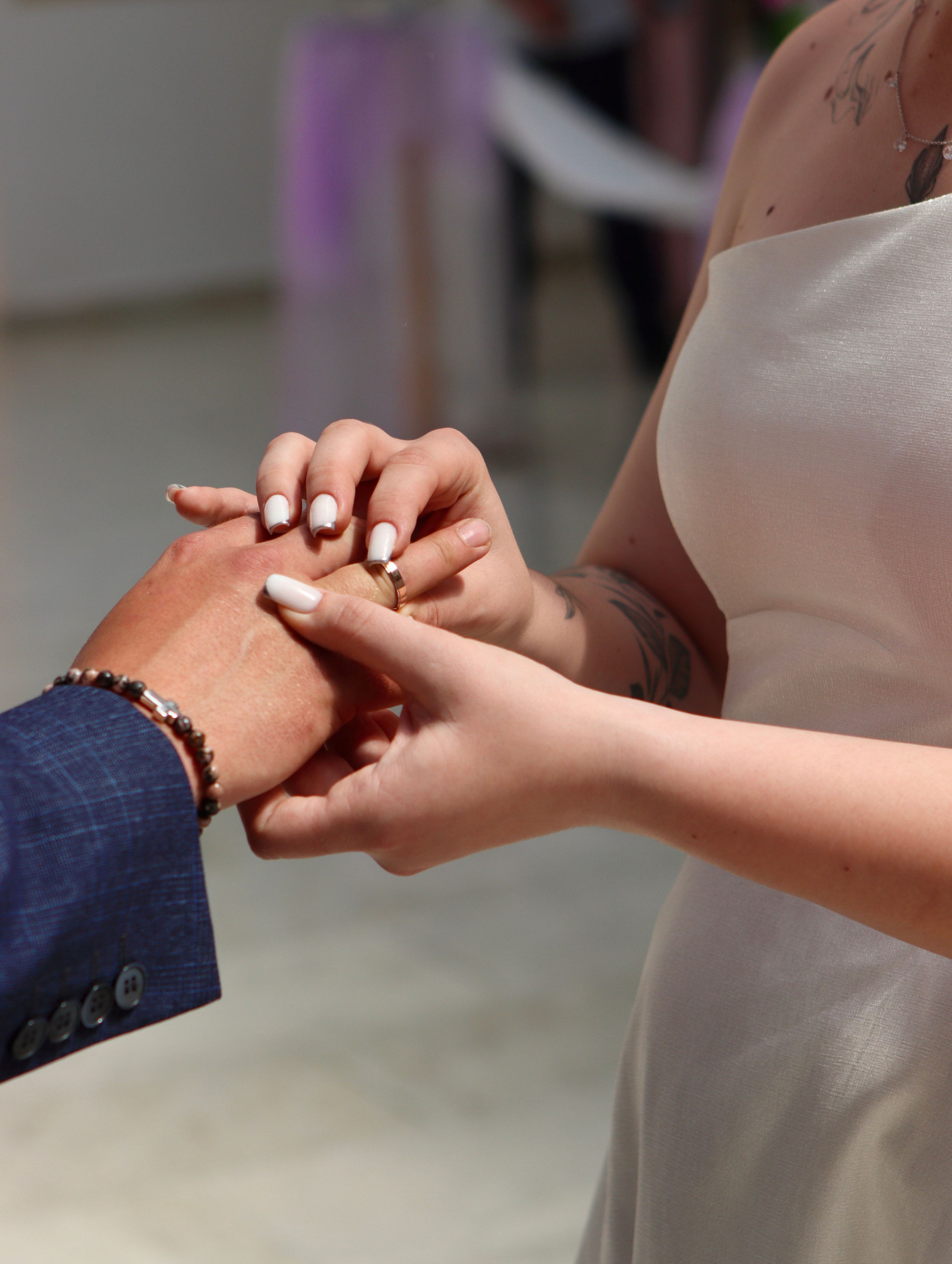 Ольга и Глеб. Фотограф в Курске Смирнов Евгений