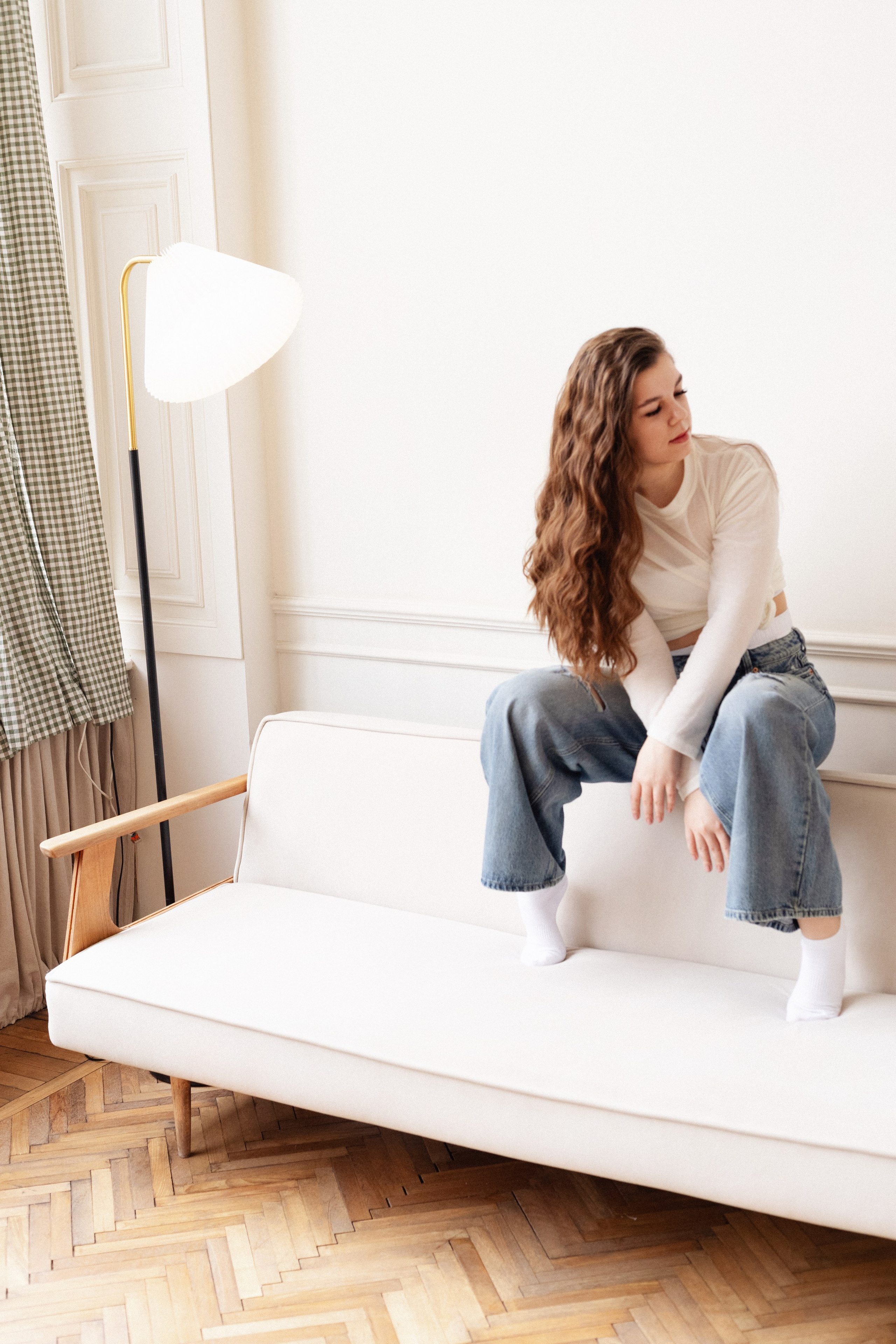 Виолетта. Фотограф в Курске Смирнов Евгений