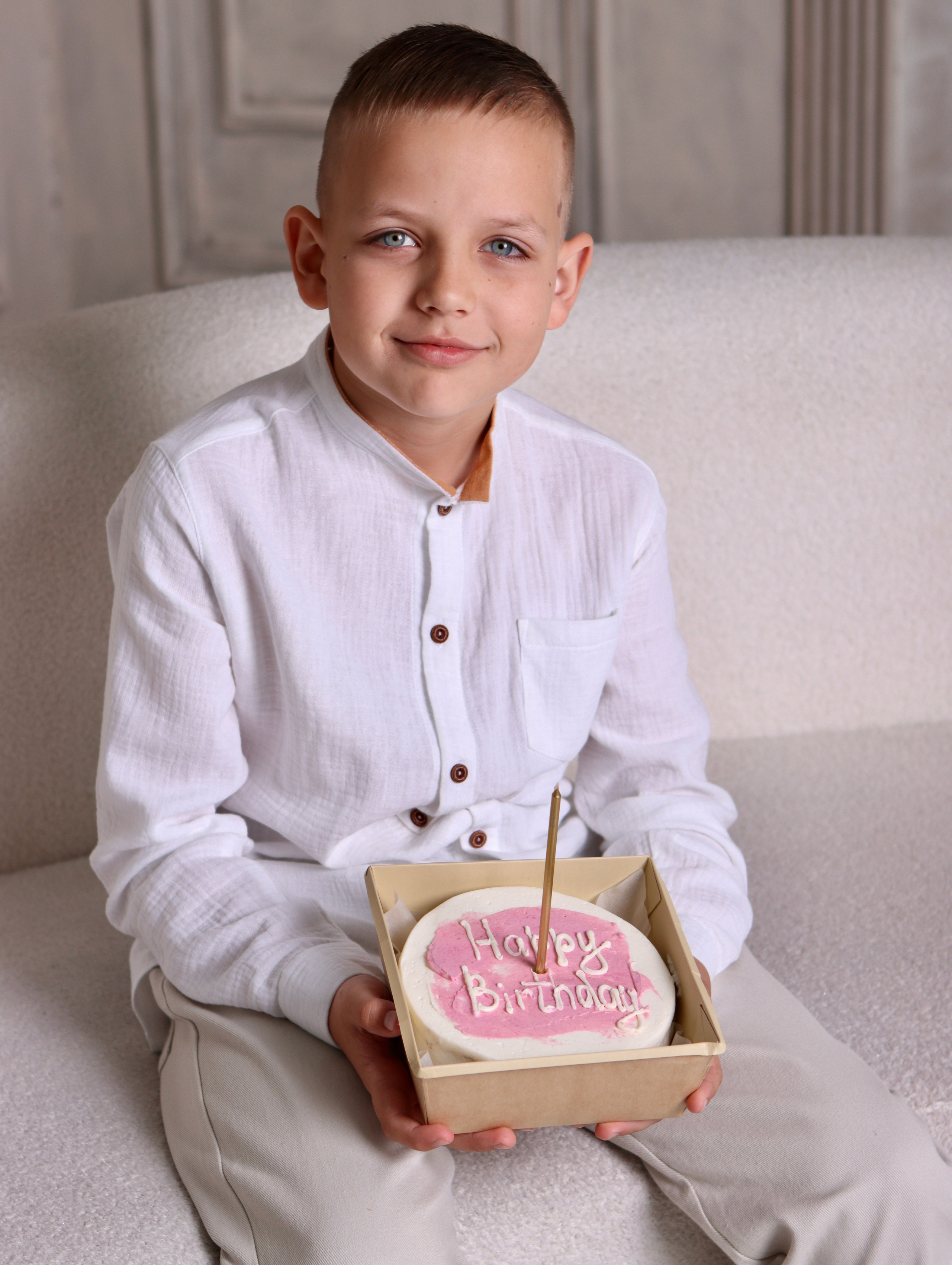 Леша и Соня. Фотограф в Курске Смирнов Евгений