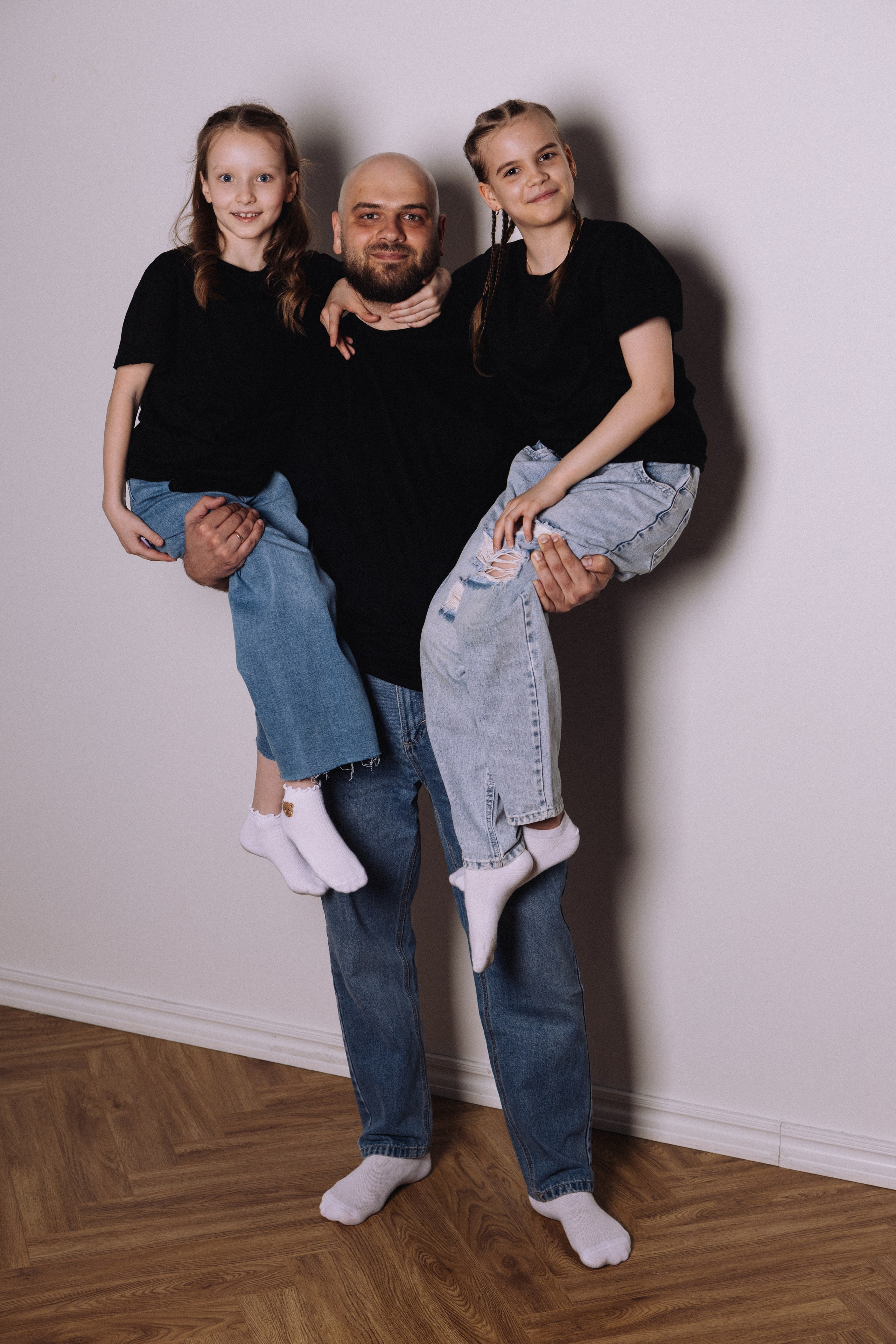 Дима и Ира. Фотограф в Курске Смирнов Евгений