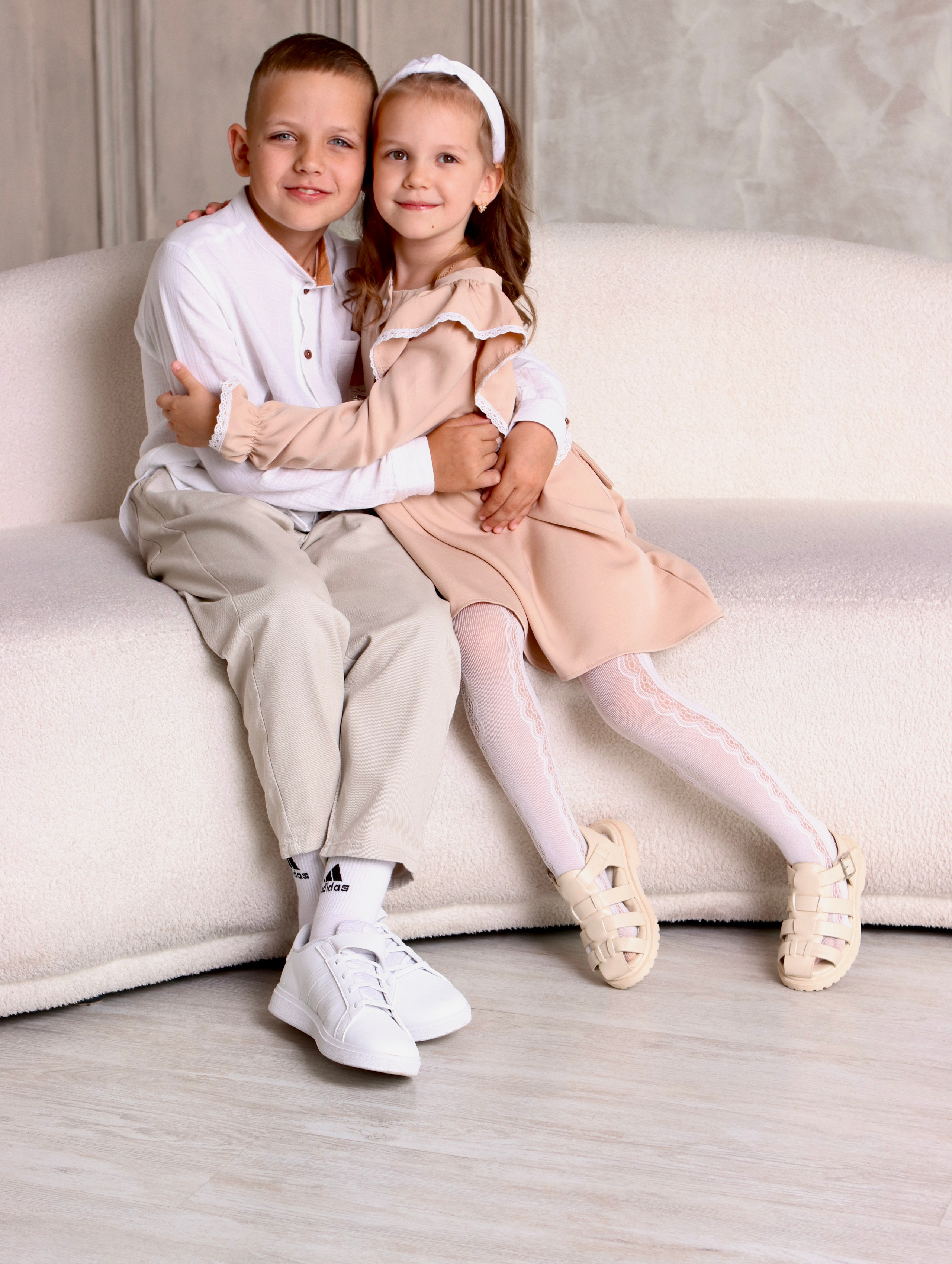 Леша и Соня. Фотограф в Курске Смирнов Евгений