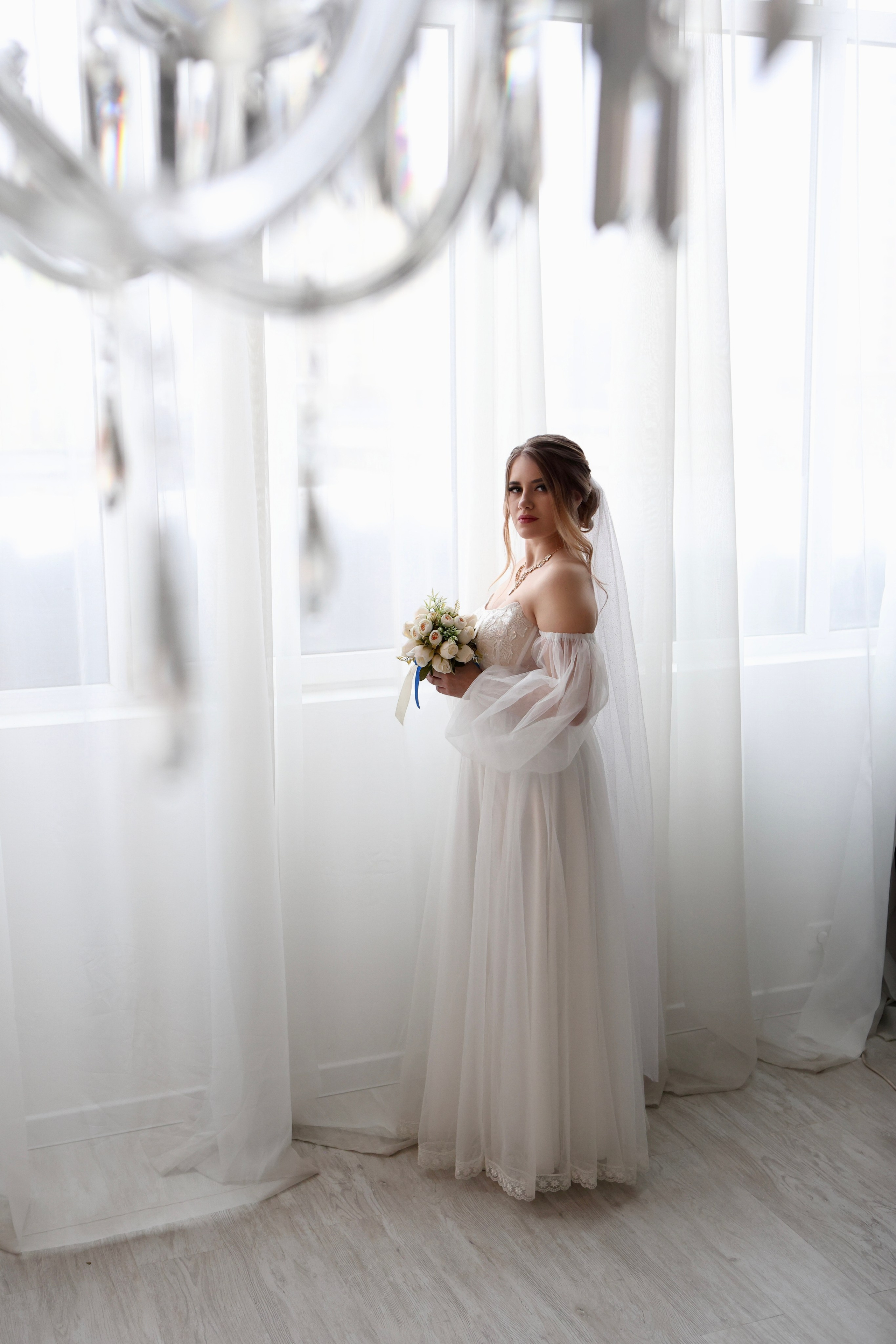 Мария и Сергей. Фотограф в Курске Смирнов Евгений