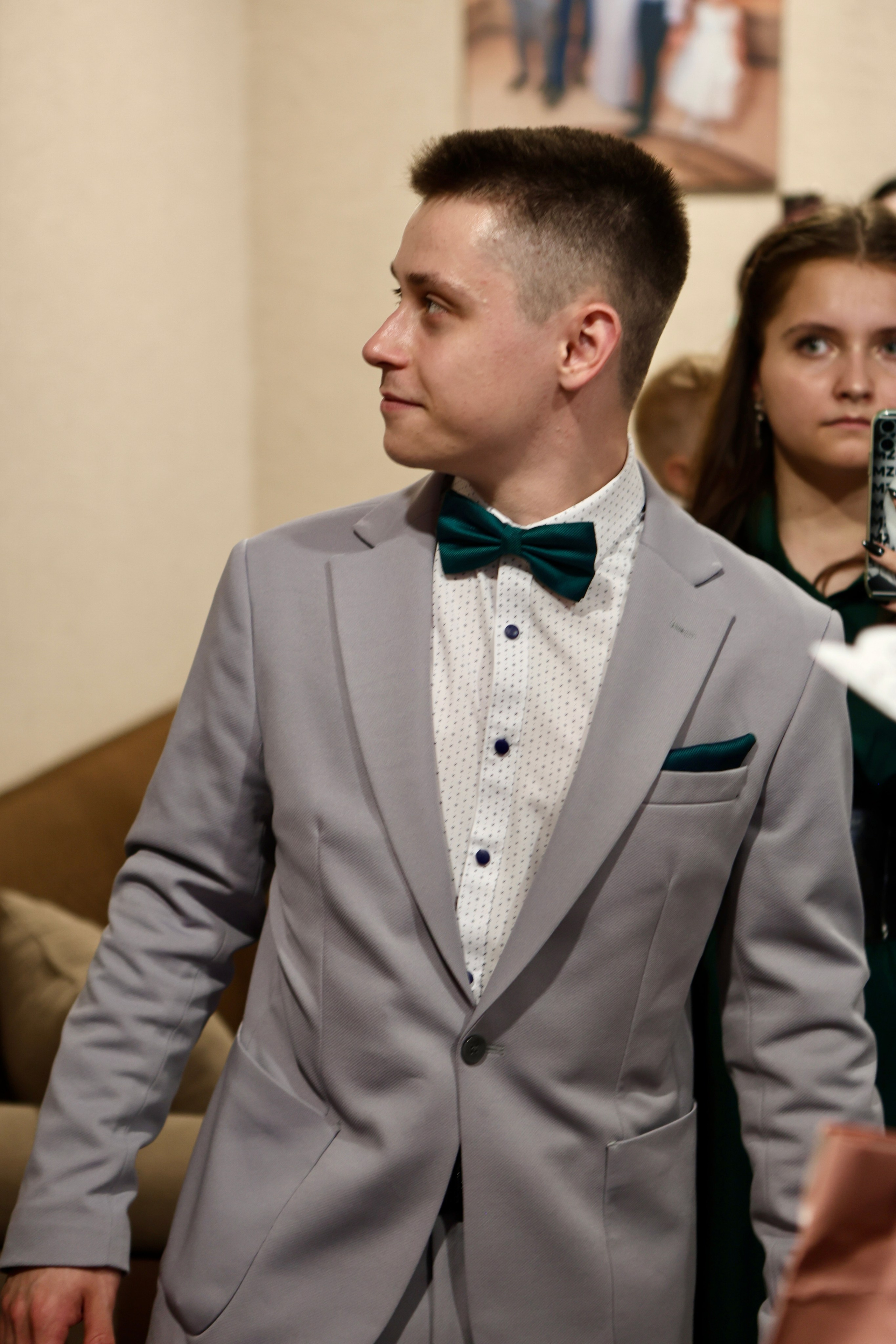 Свадьба Игоря и Татьяны. Фотограф в Курске Смирнов Евгений