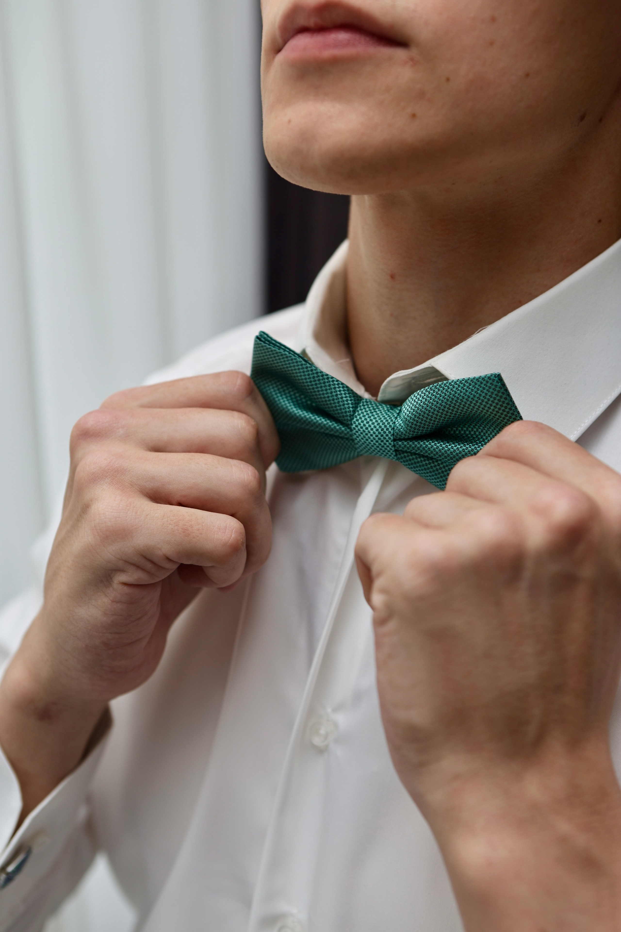 Утро жениха. Фотограф в Курске Смирнов Евгений