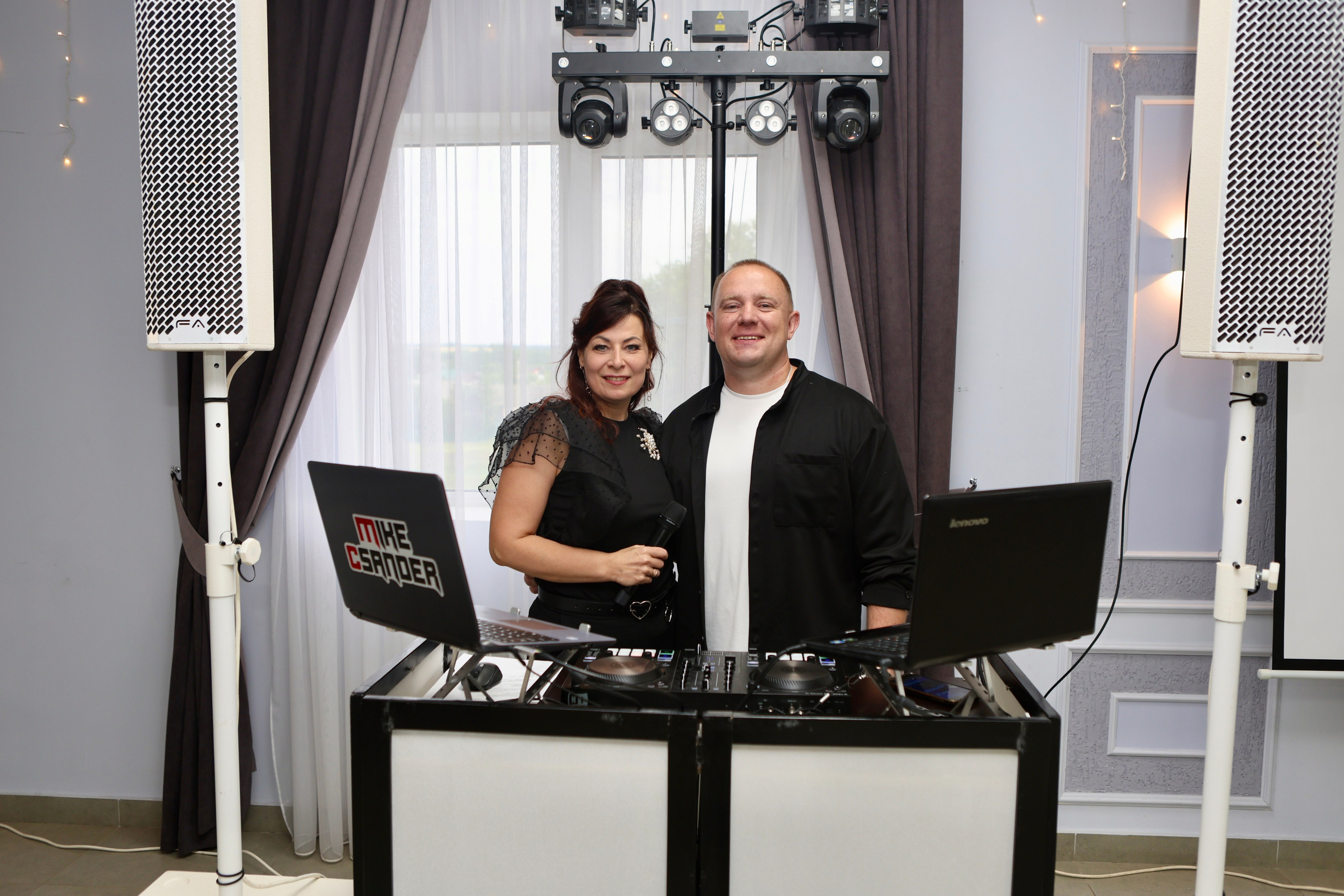 Свадьба Игоря и Татьяны. Фотограф в Курске Смирнов Евгений