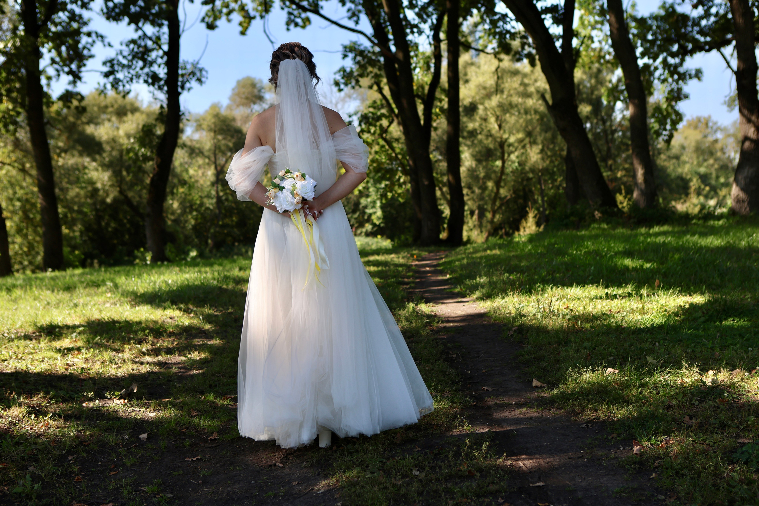 Вероника и Александр. Фотограф в Курске Смирнов Евгений