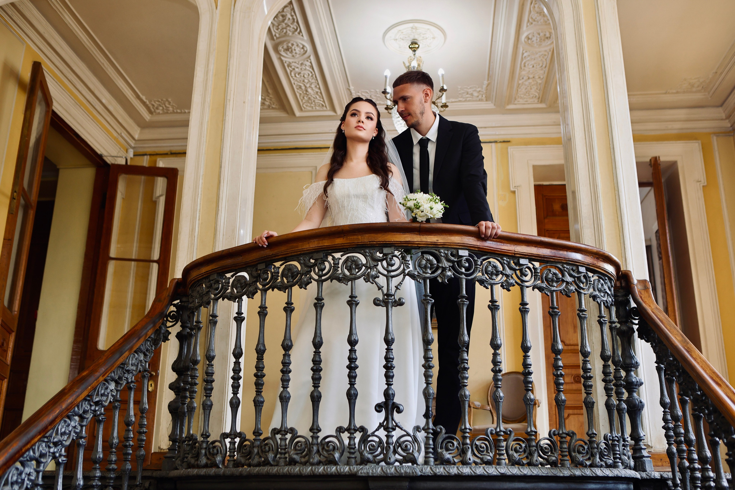 Егор и Наталья. Фотограф в Курске Смирнов Евгений