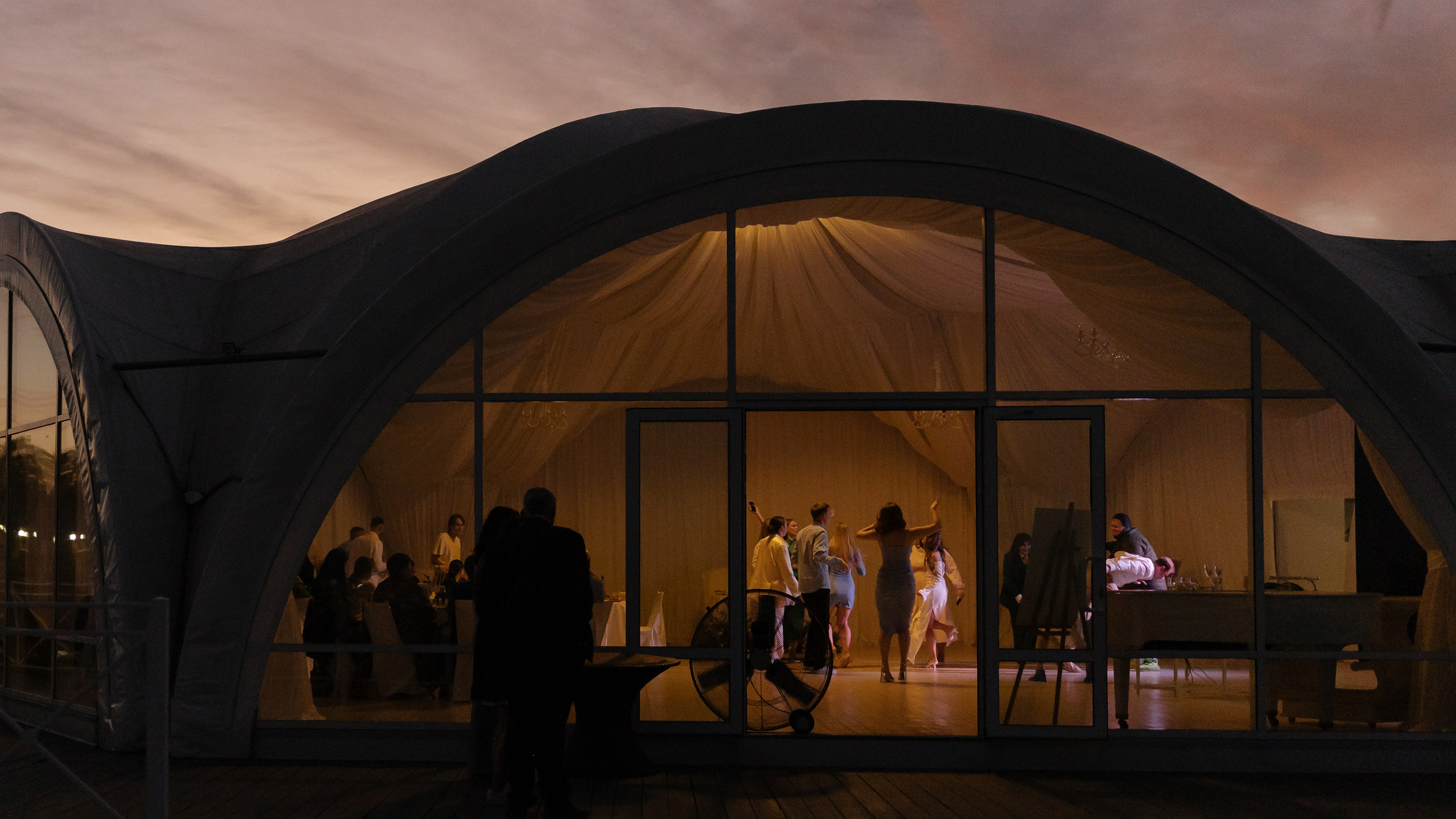 WEDDING D&P. Свадебный фотограф Дмитрий Краснов. Санкт-Петербург