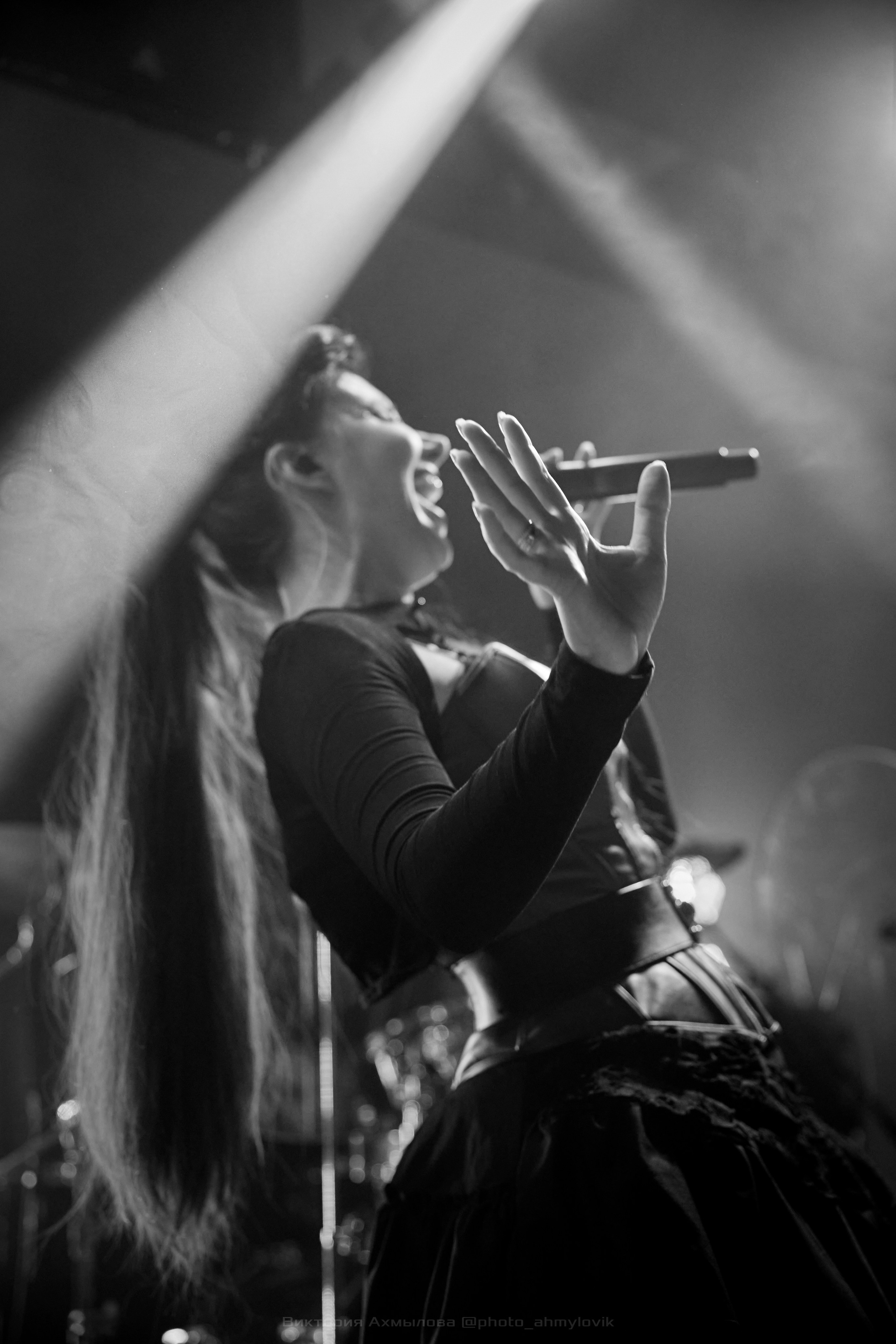 18.05.2025 Джоконда. Владимир. Виктория Ахмылова. Фотограф в Москве