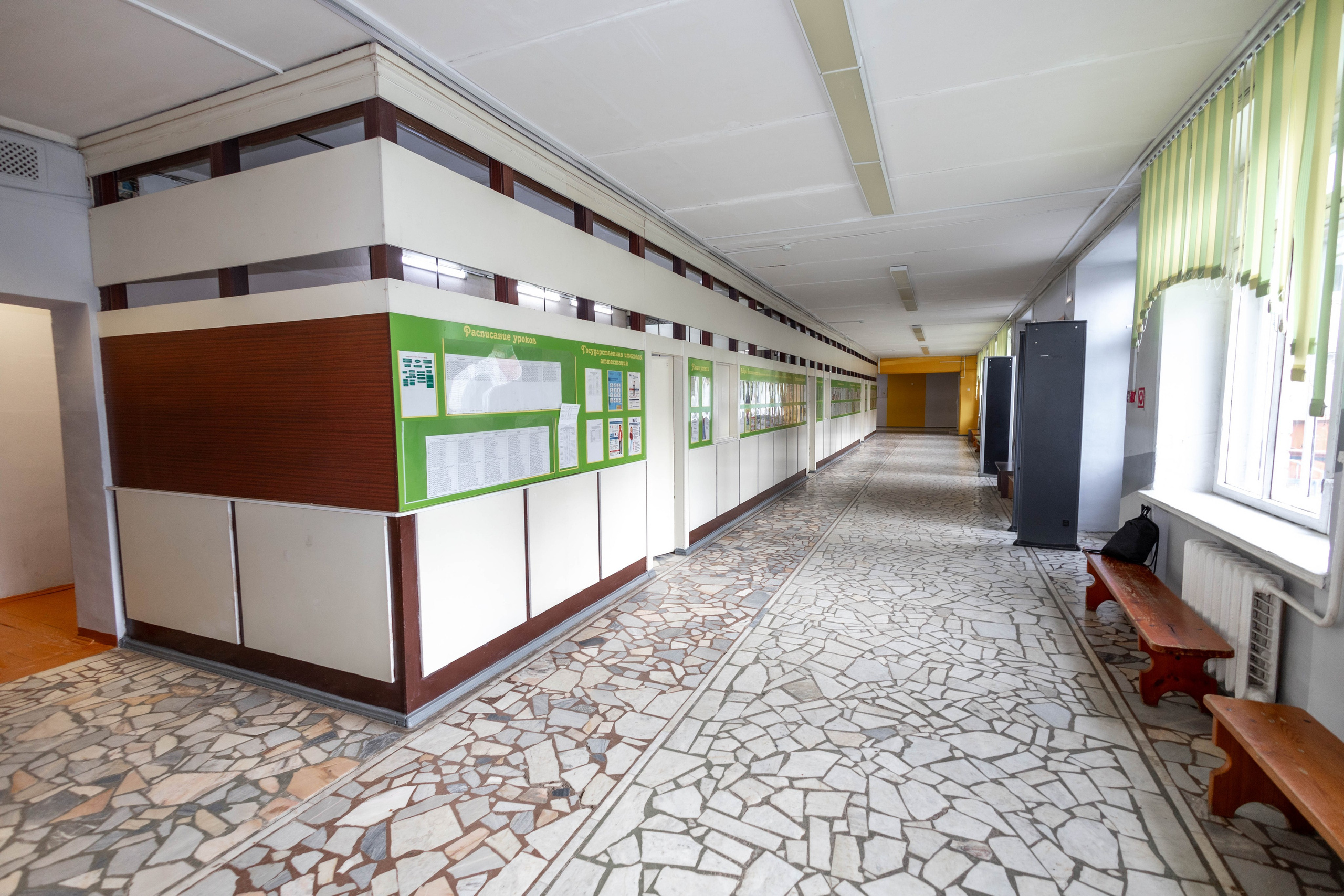 «Разговоры о важном» 24 октября 2025 г. Фотограф г. Чебоксары Николай Фадеев