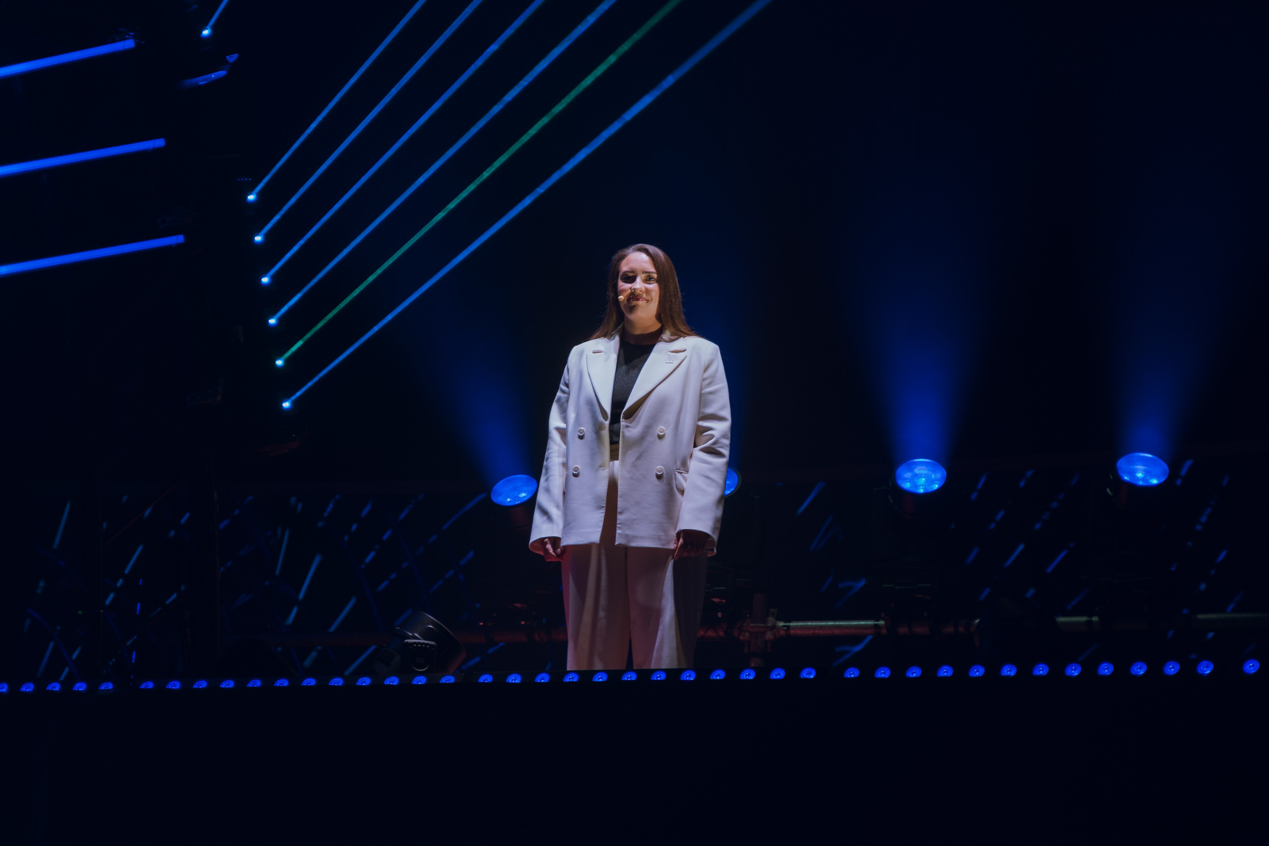 Профразвитие 1 декабря. Фотограф Надежда Погребняк | Рязань | Москва