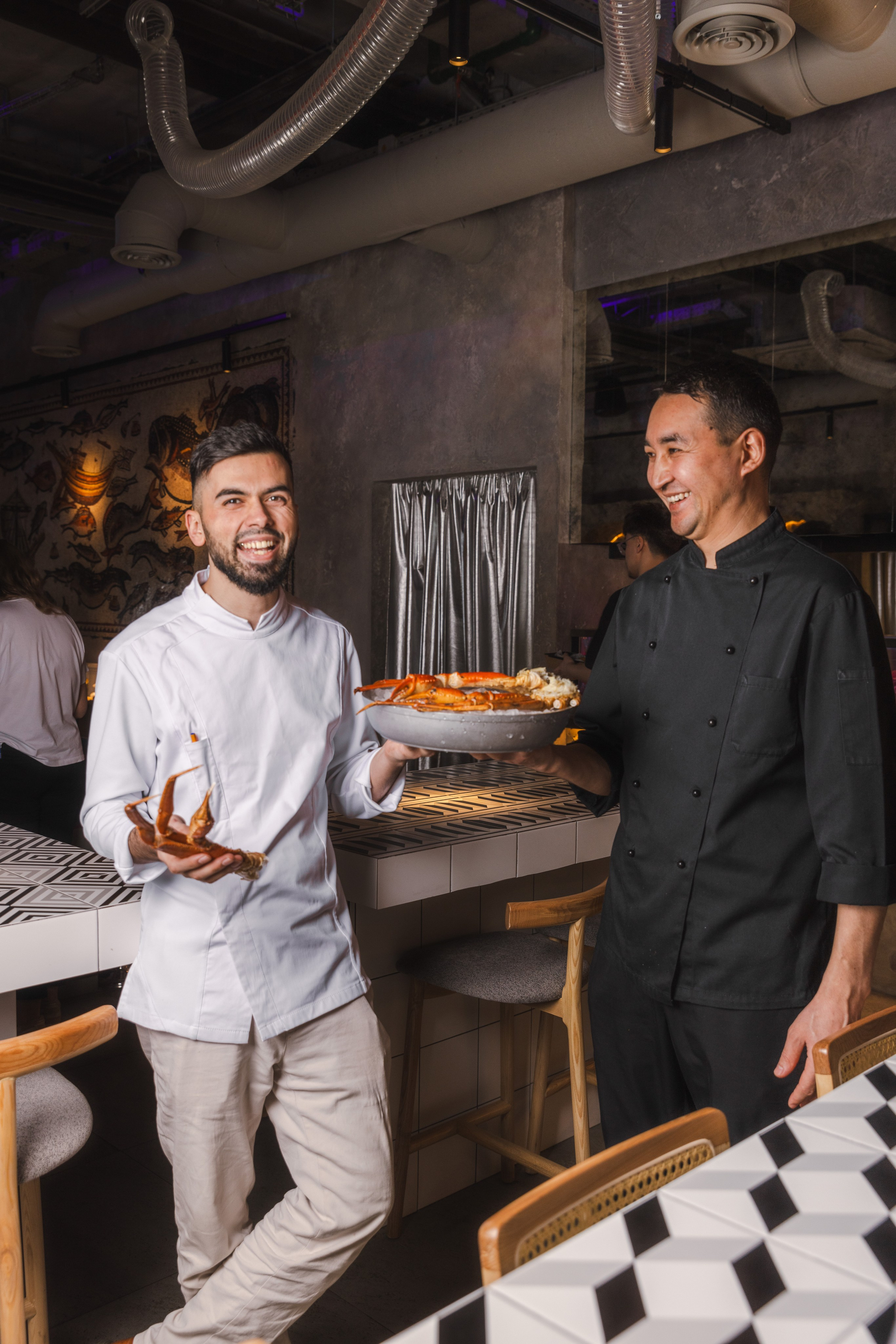 Портреты. Фуд-фотограф Москва, фуд-стилист, предметный фотограф, видеограф