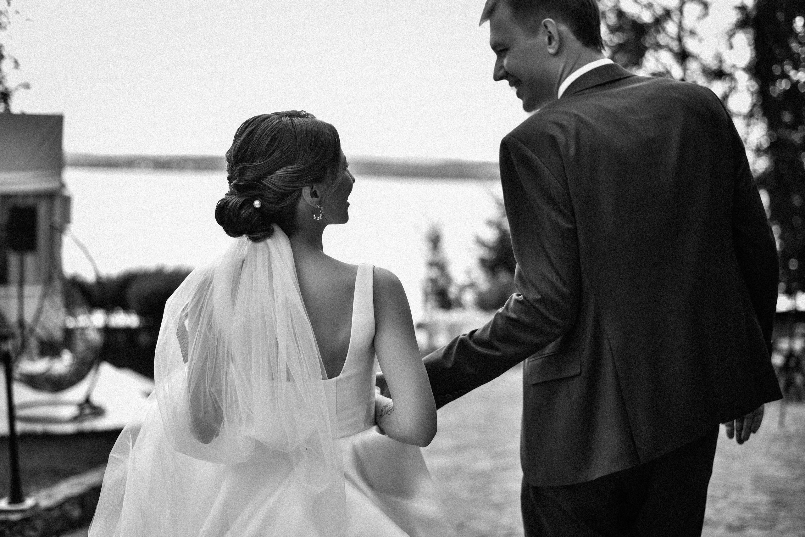 Екатерина & Михаил. Фотограф в Екатеринбурге Веретенова Наталья