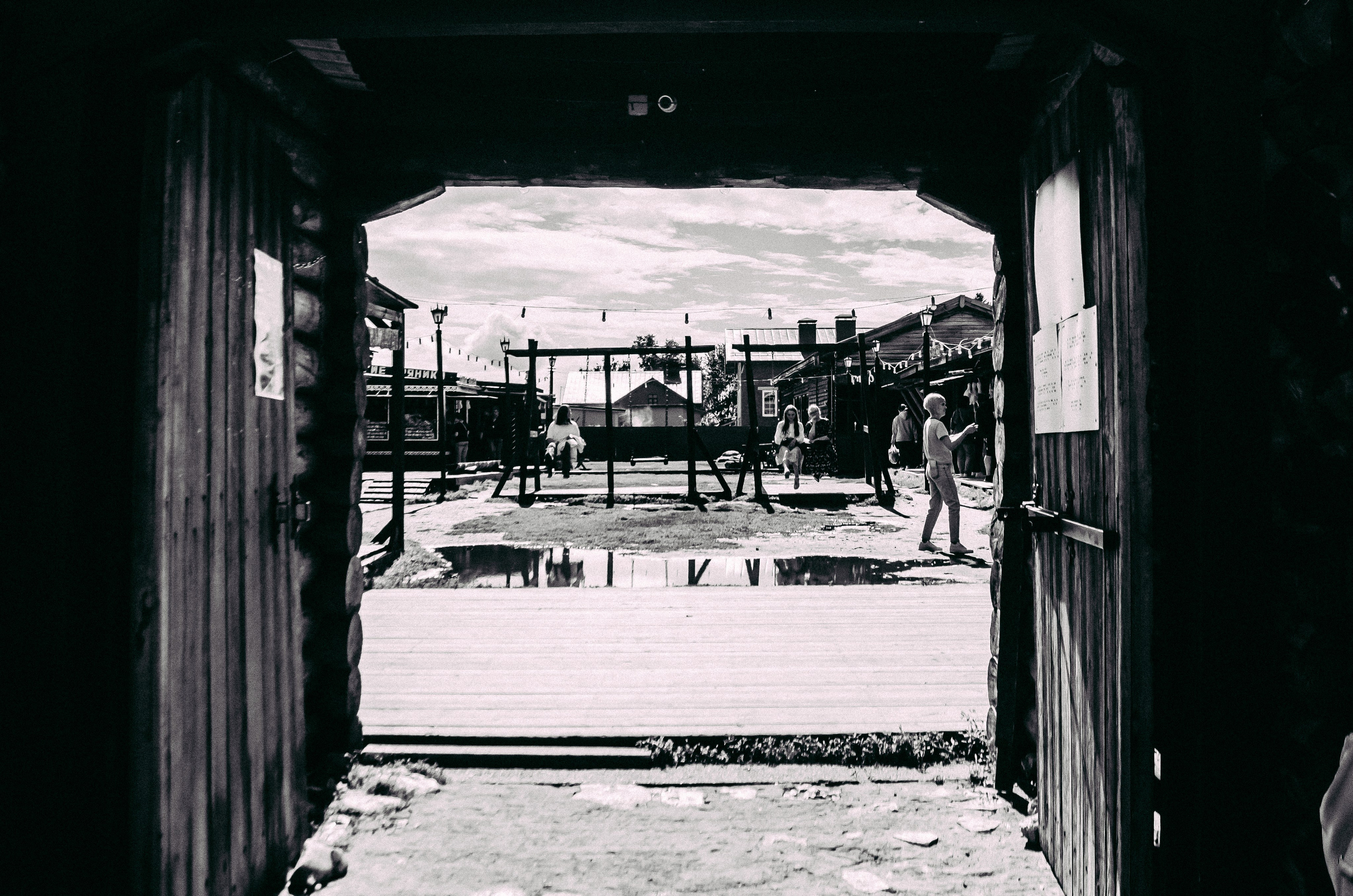 Свияжск. Фотограф в Твери Юдина Полина