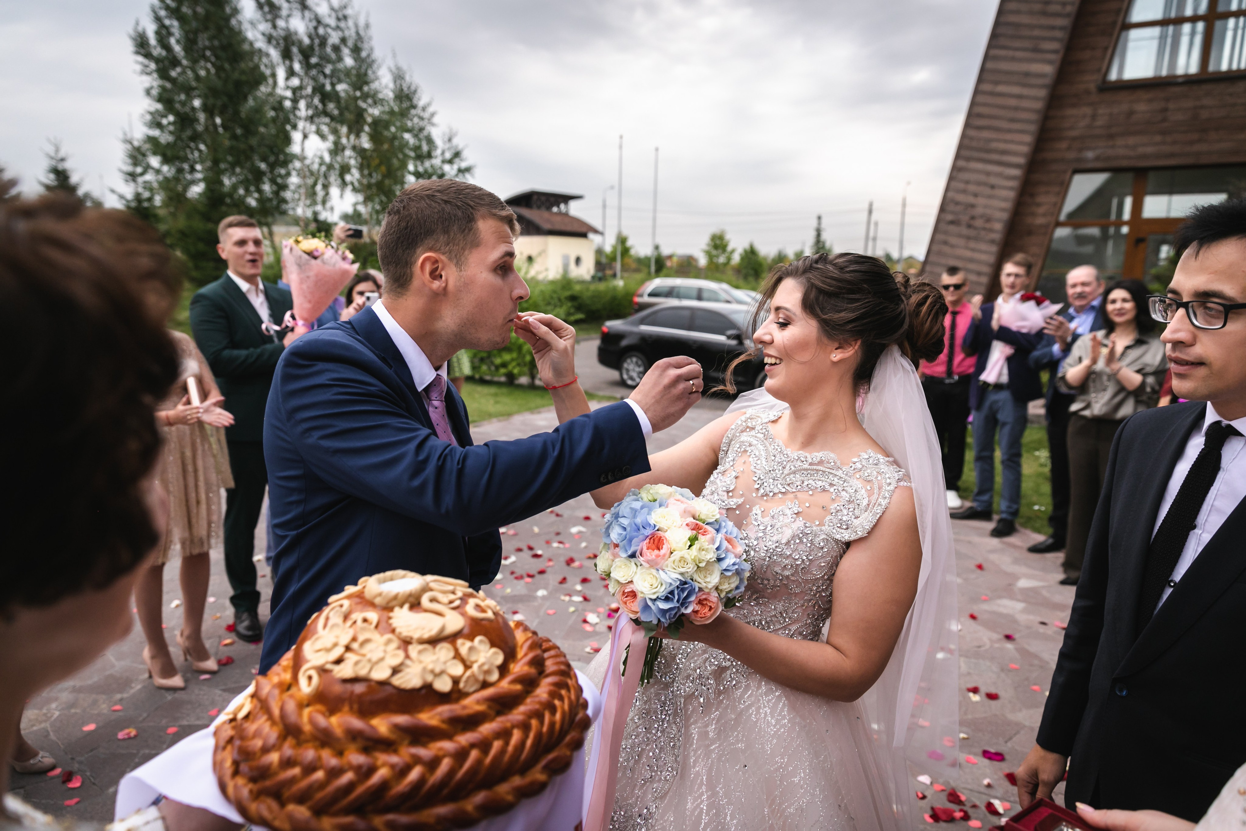 Юля. Главная