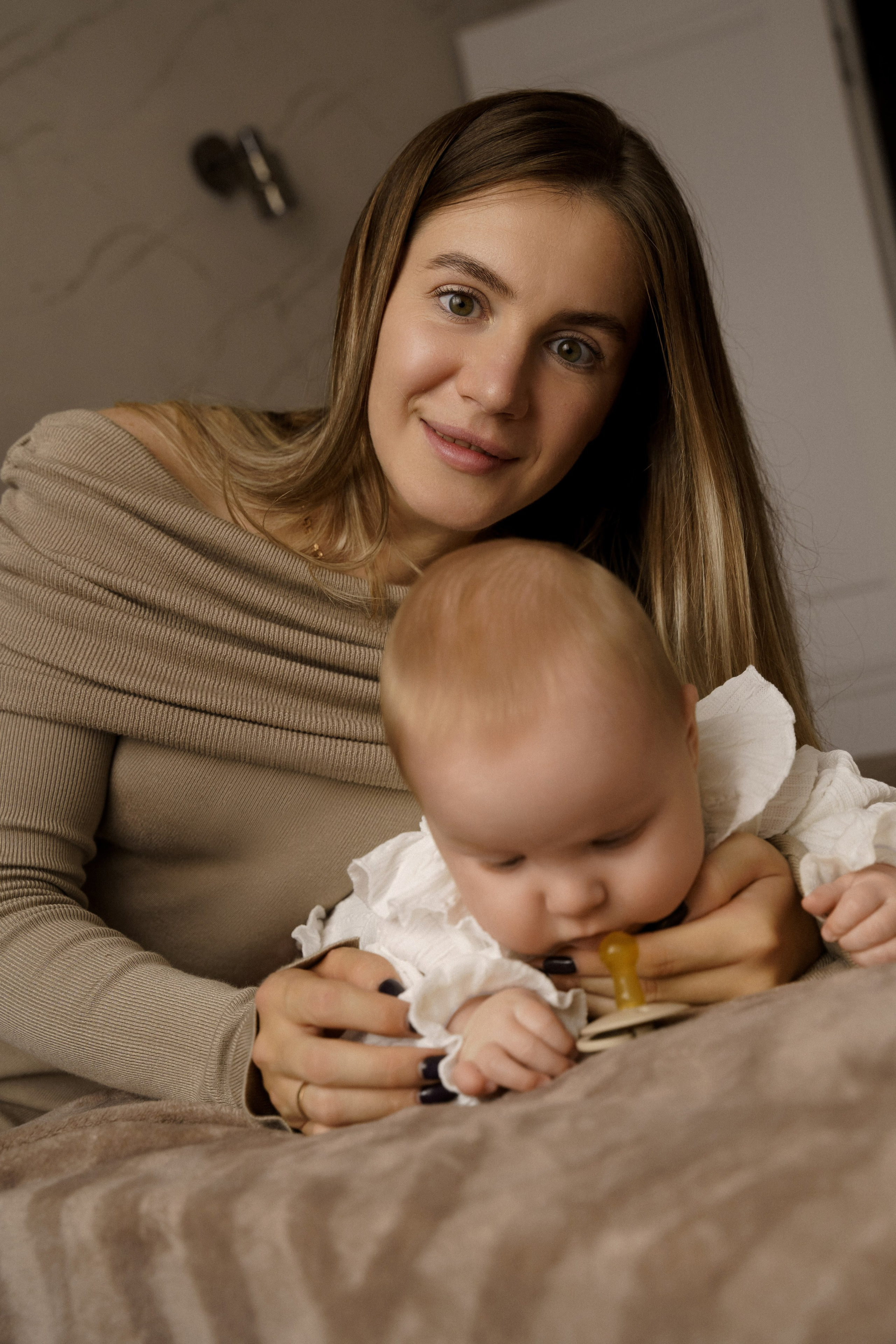 Ира + Мирослава. Моменты и истории о вас настоящих