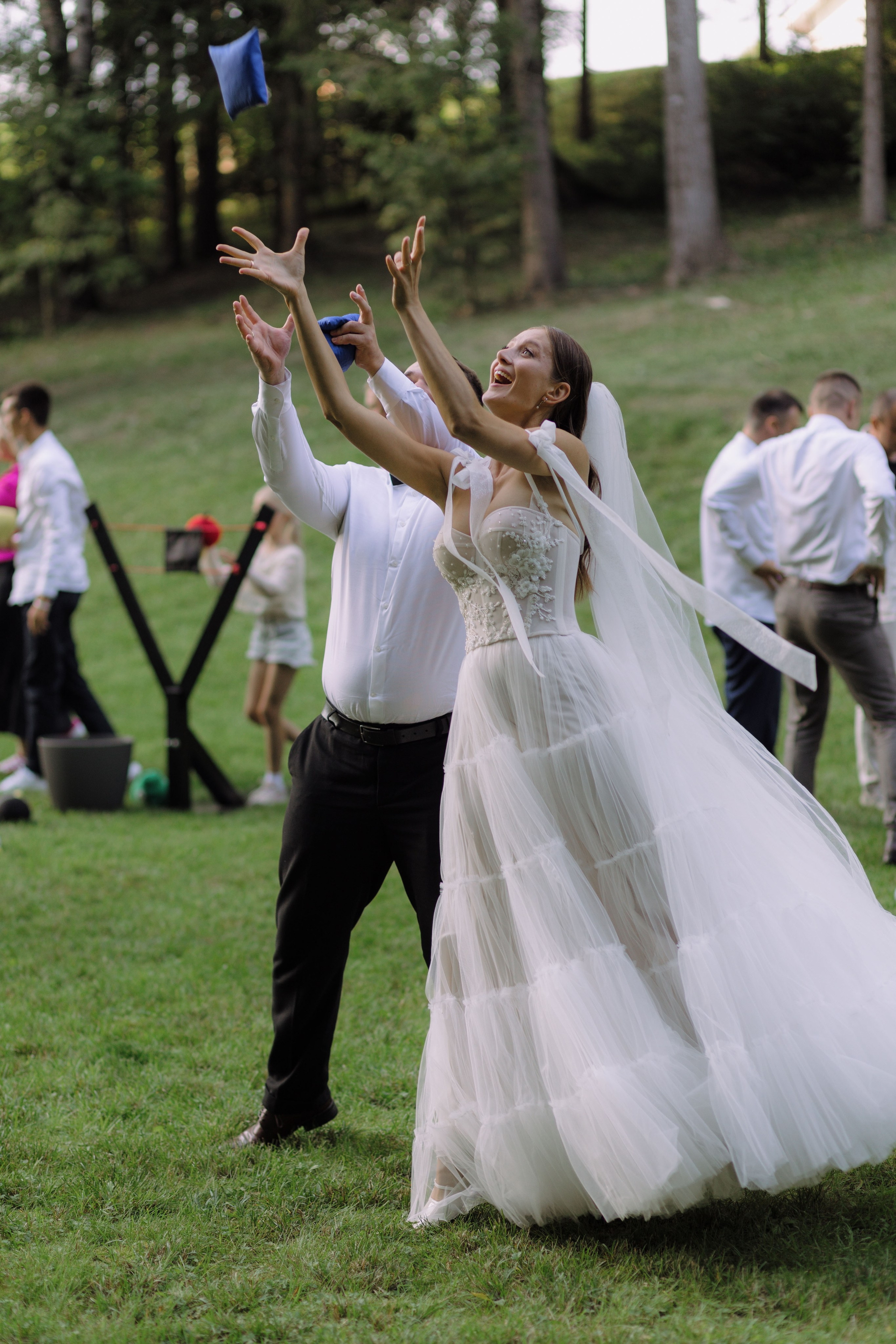 Artem & Anastasia. Главная